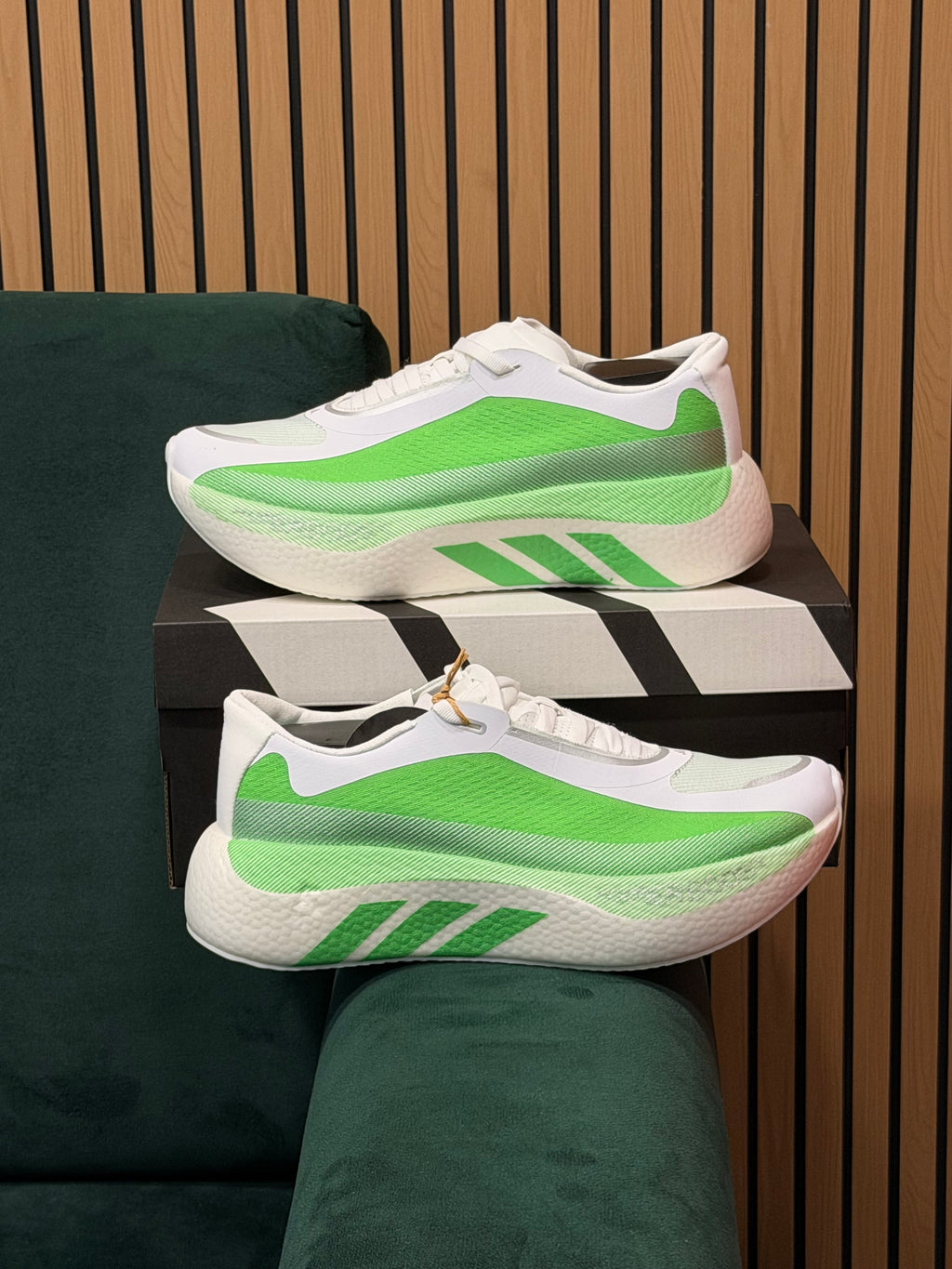 ADIDAS HYPERBOOTS