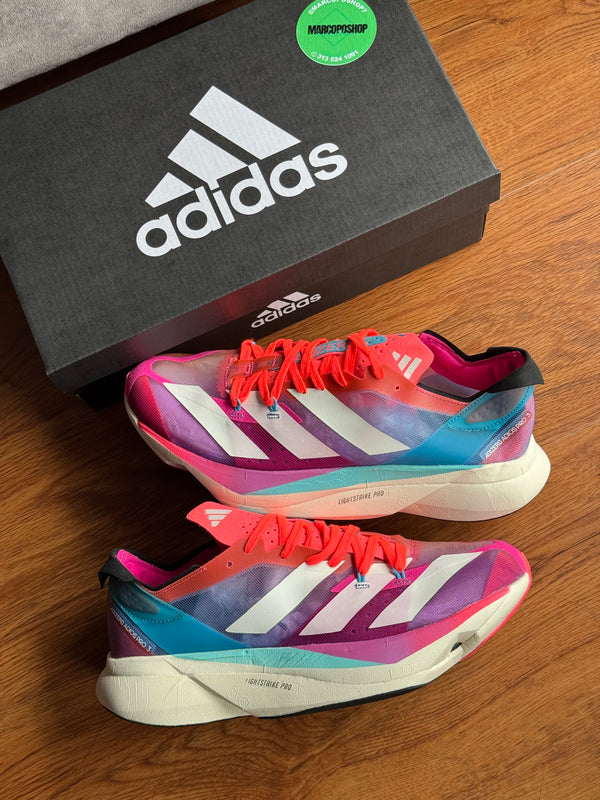 ADIÓS PRO 3