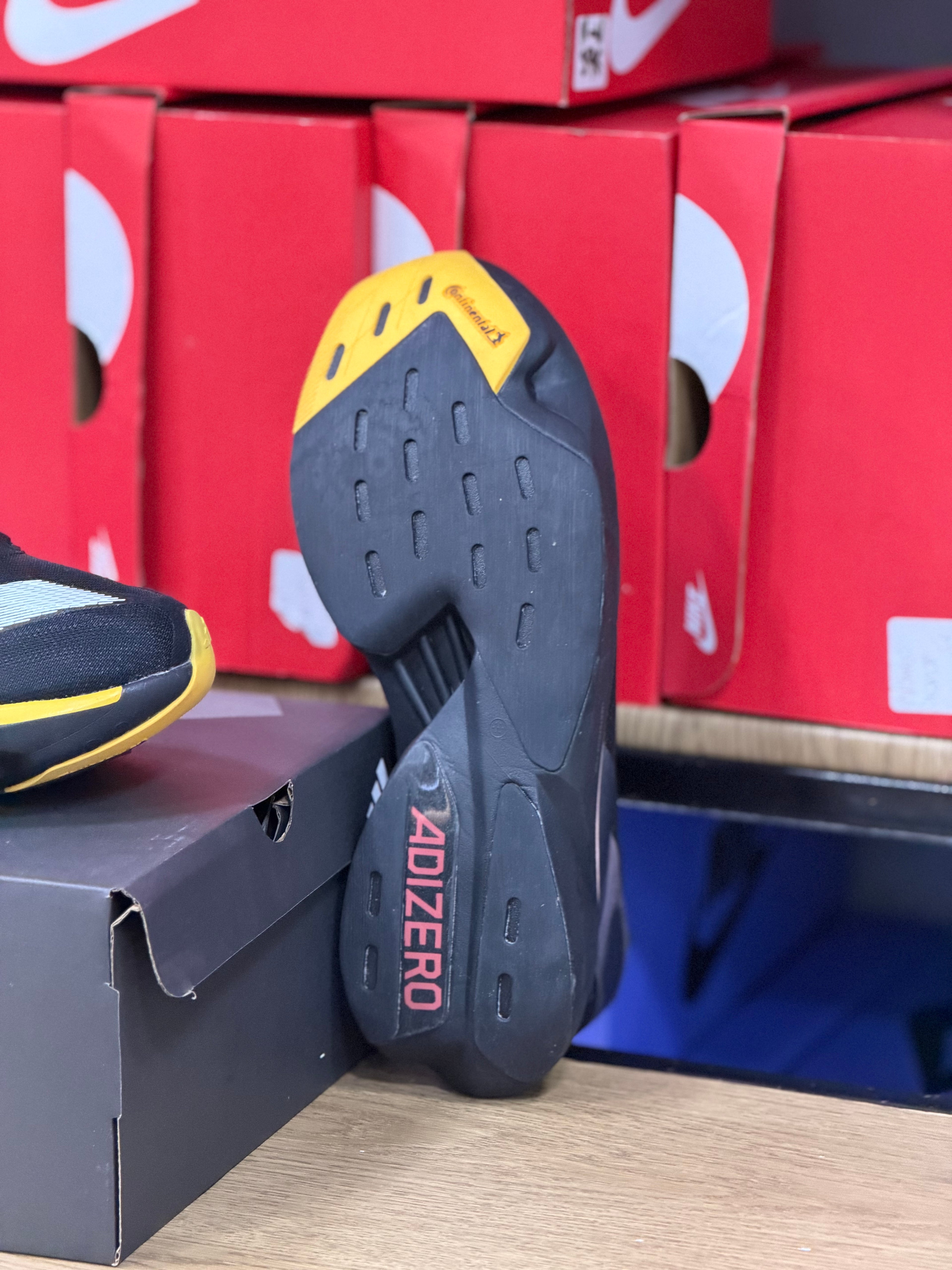 ADIZERO ADIÓS PRO 3