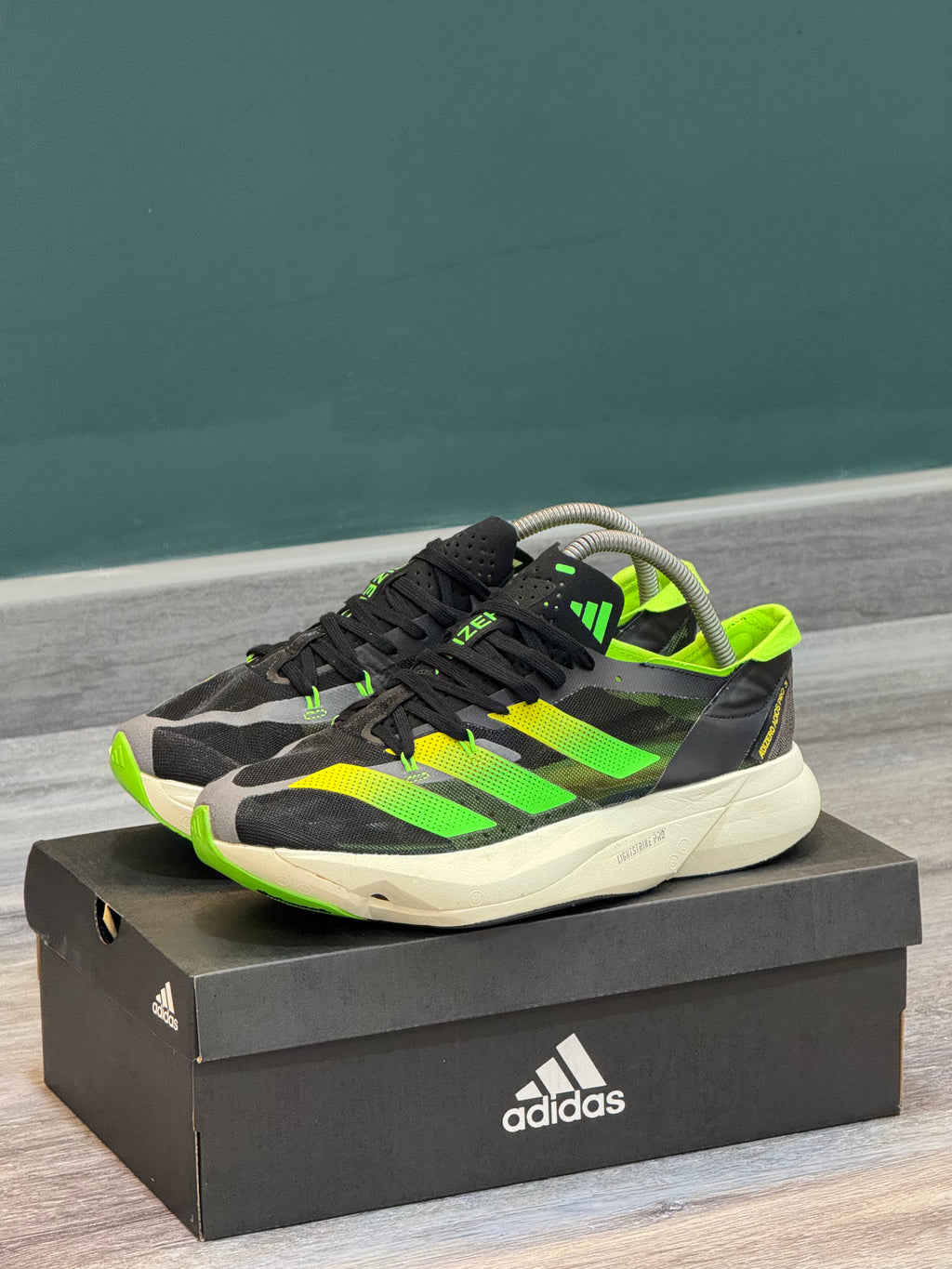 ADIDAS ADIOS PRO 3