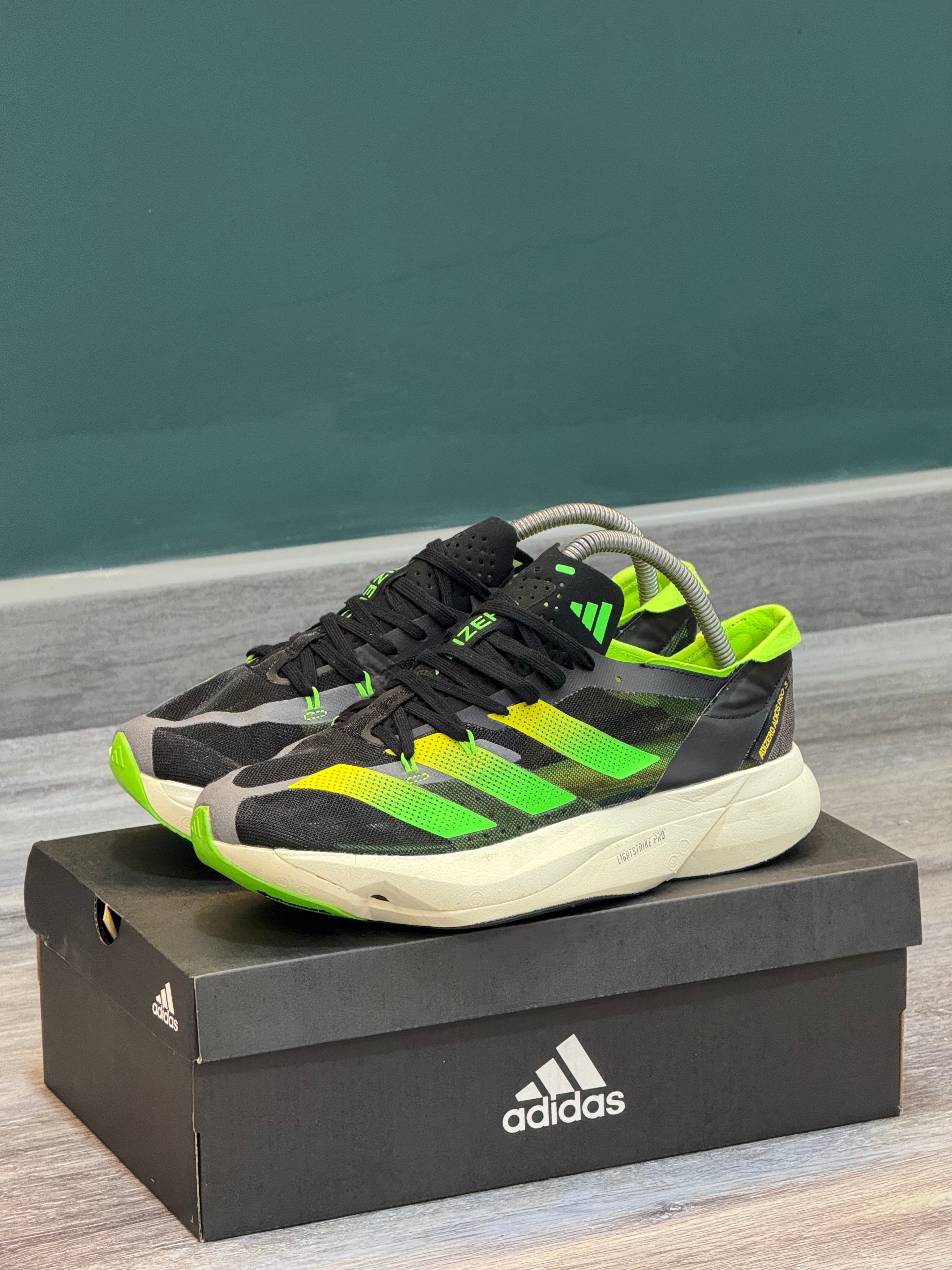 ADIDAS ADIOS PRO 3