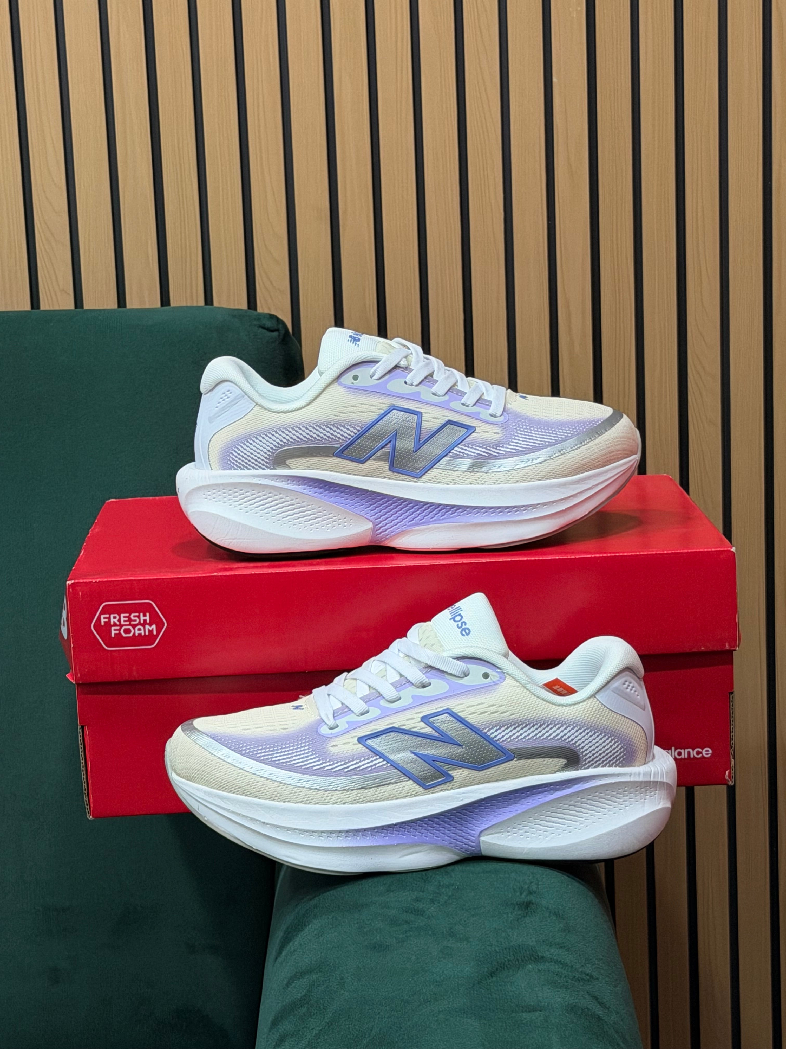 NEW BALANCE ELIPPSE