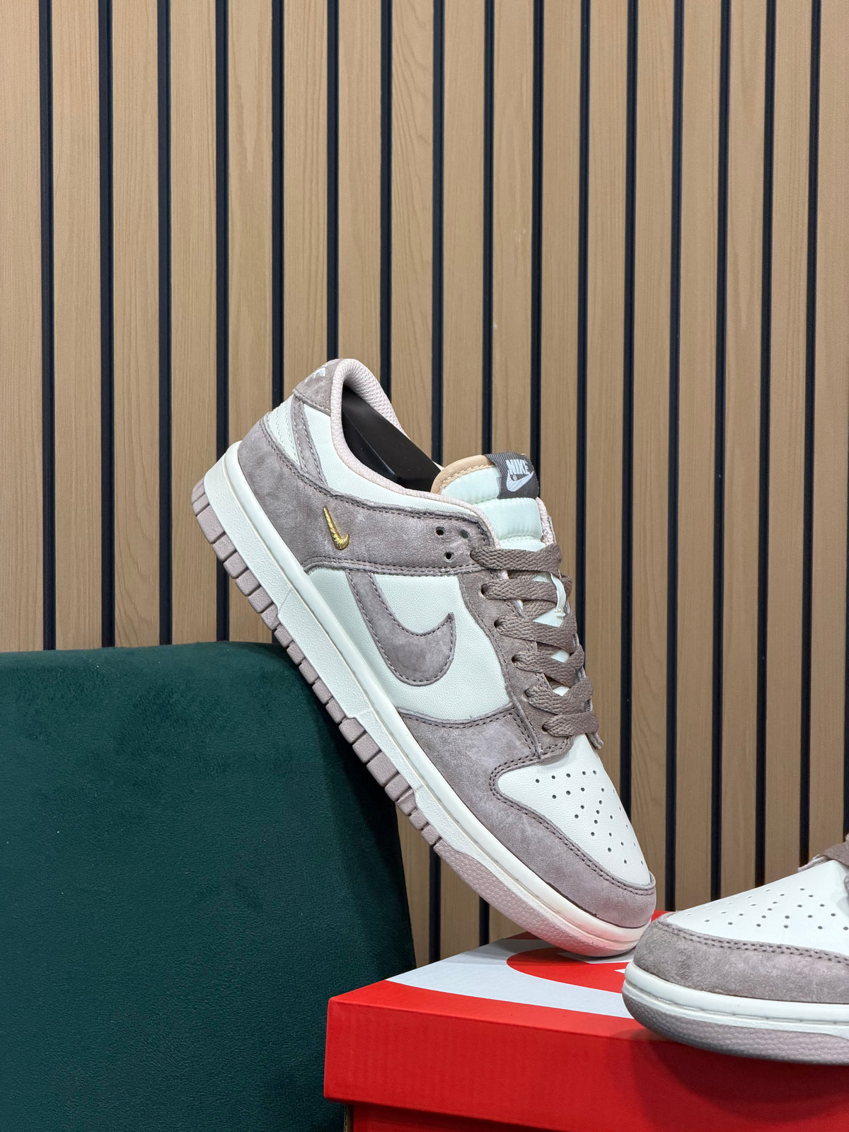 NIKE SB