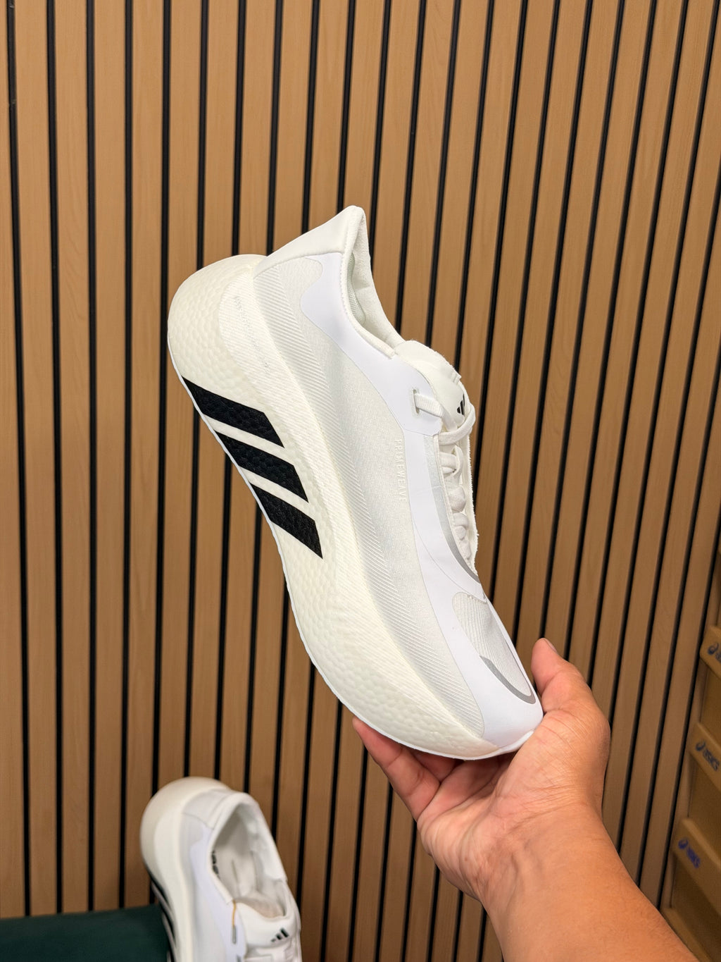 ADIDAS HYPERBOOTS