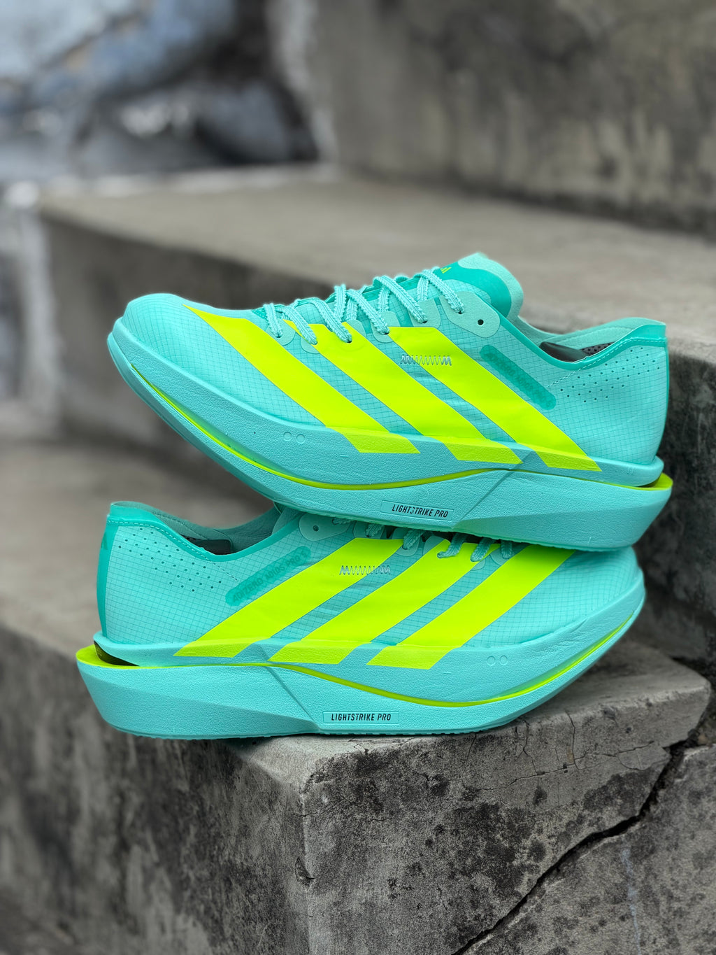 ADIDAS ADIÓS PRO 5