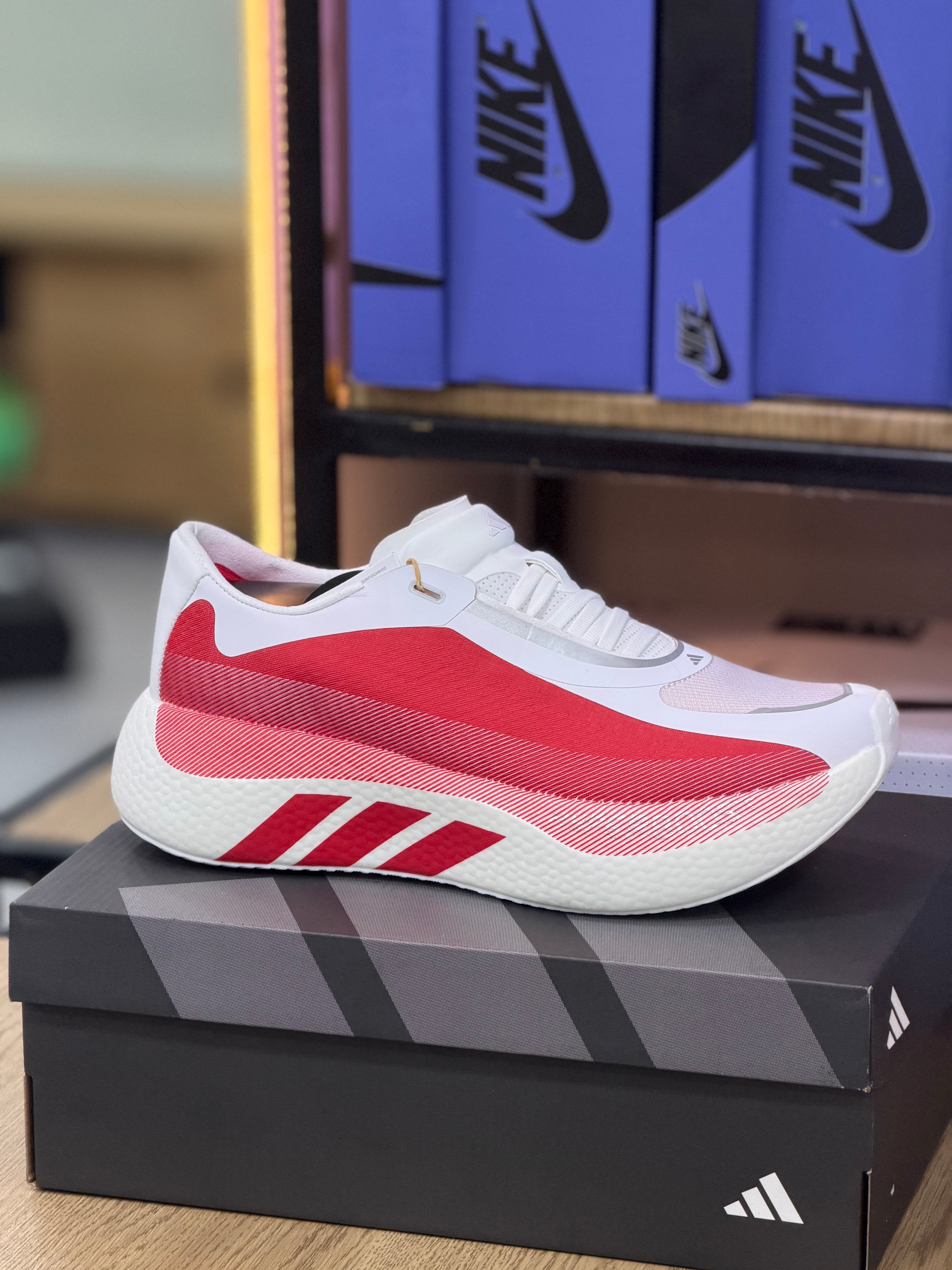 ADIDAS HYPERBOOTS EDGE