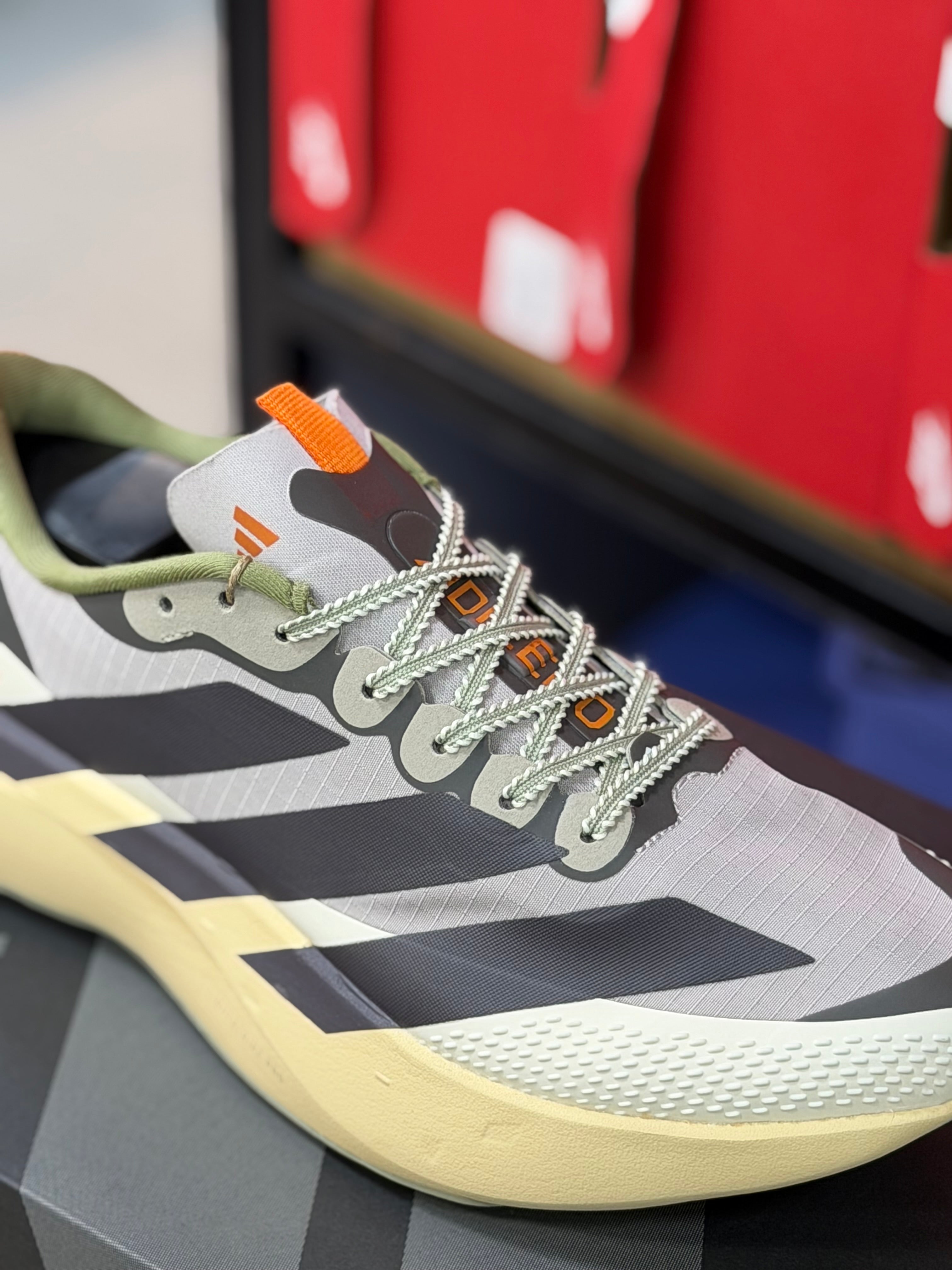 ADIDAS EVO SL ATR