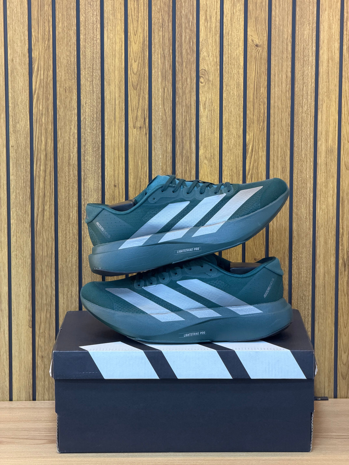 ADIZERO EVO SL