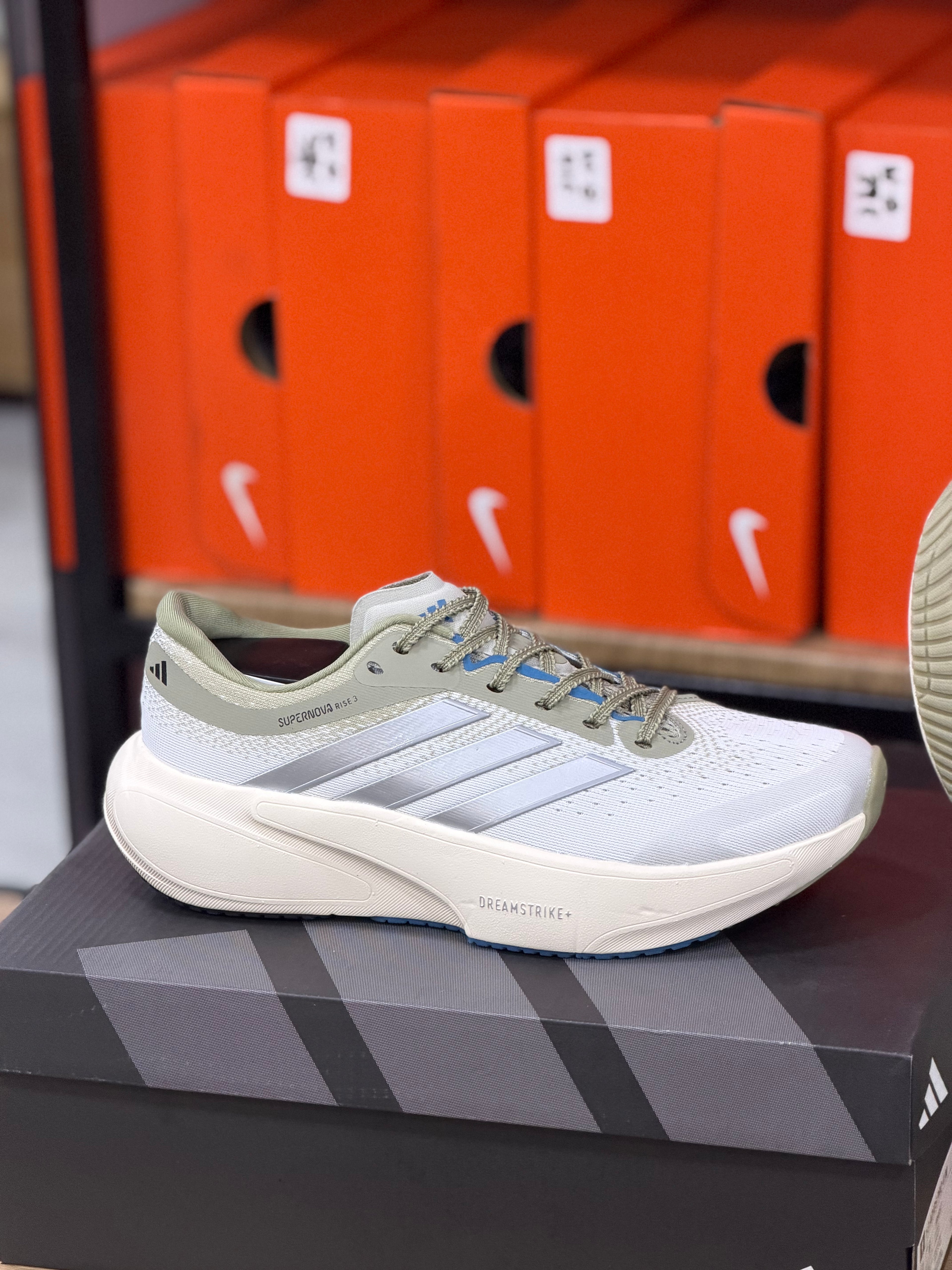 ADIDAS SUPERNOVA RISE