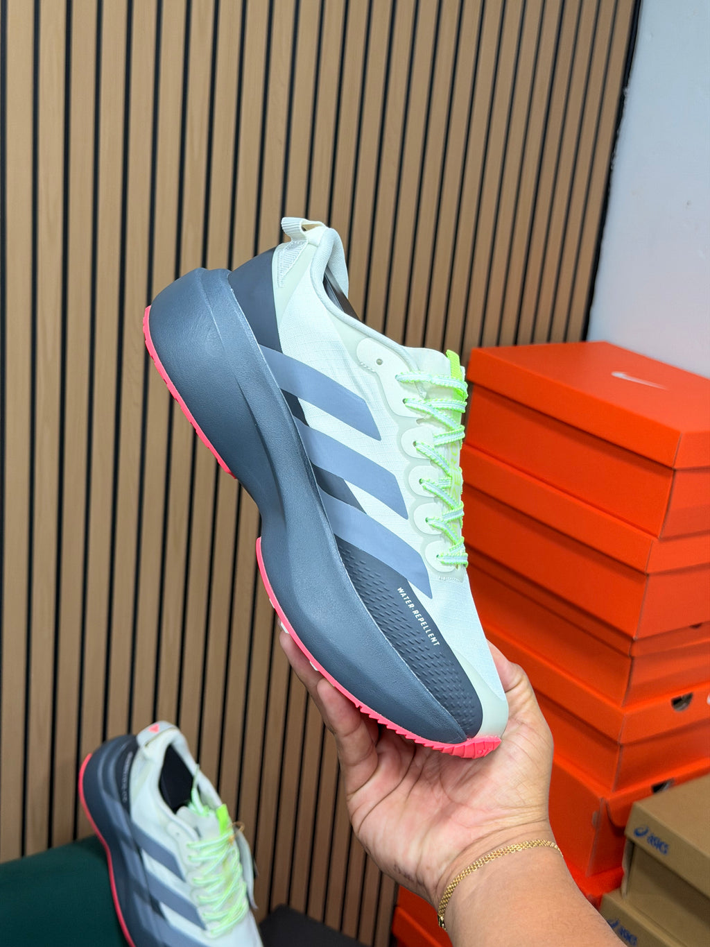 ADIDAS EVO SL