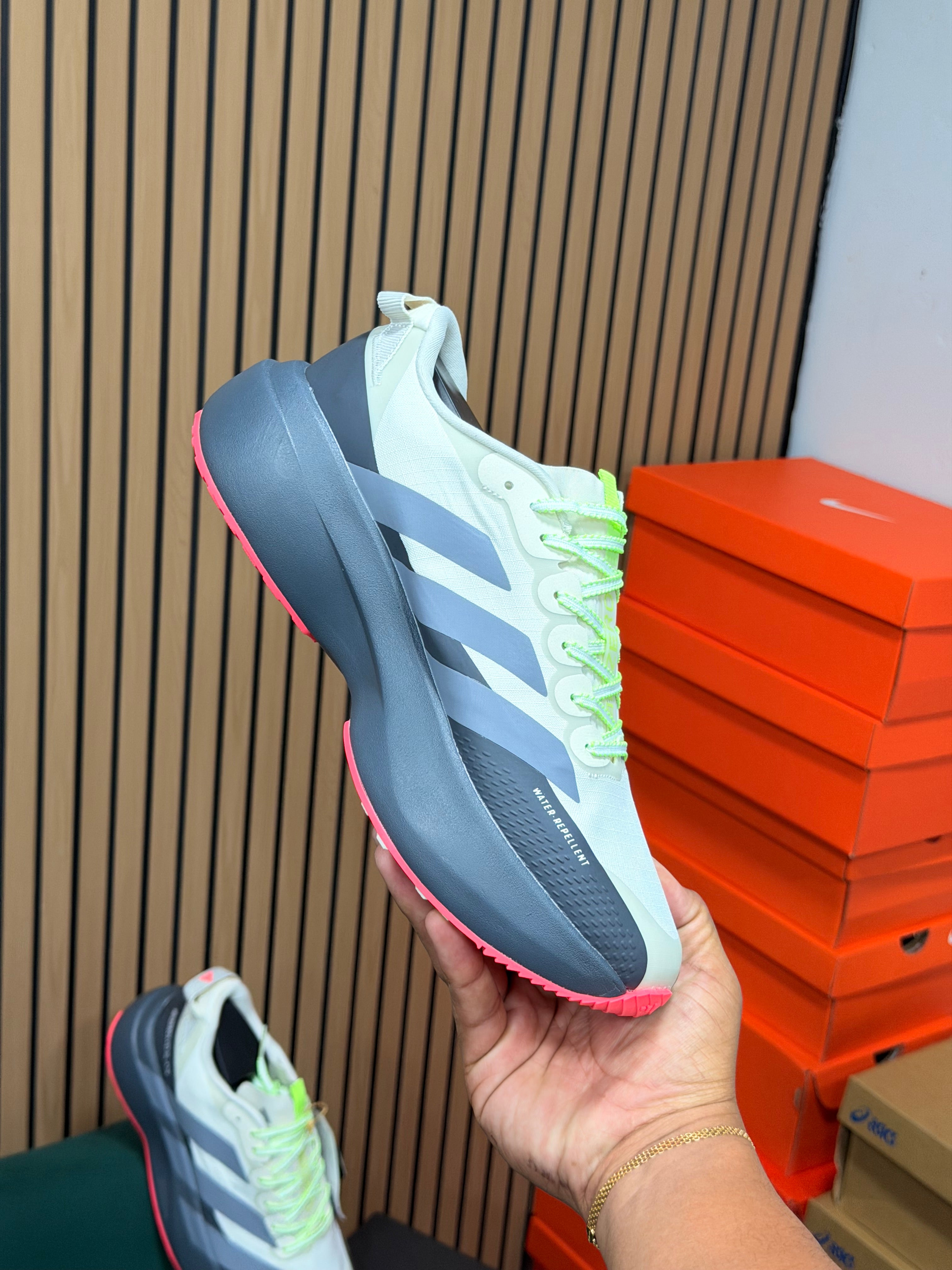 ADIDAS EVO SL