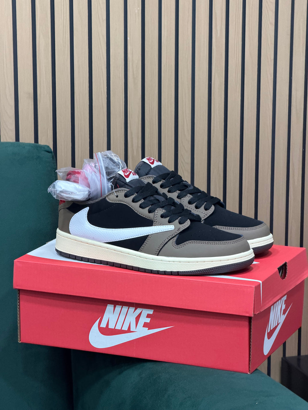 NIKE SB