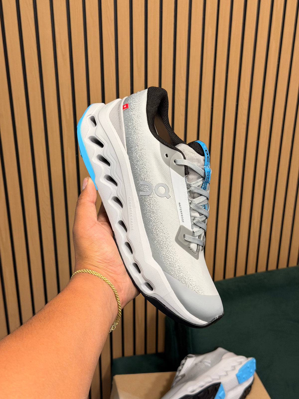 ON CLOUD