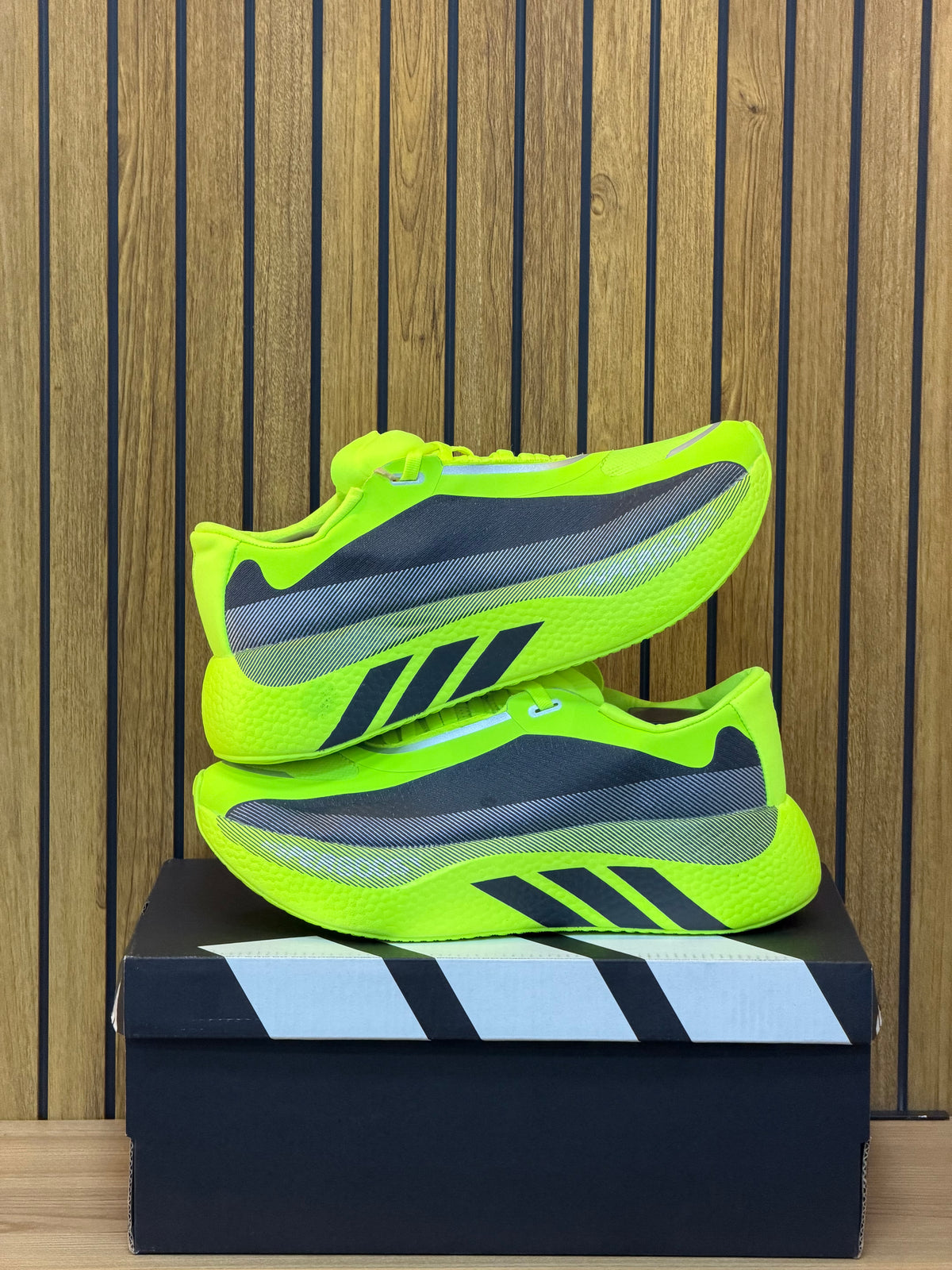 ADIZERO HYPERBOOTS