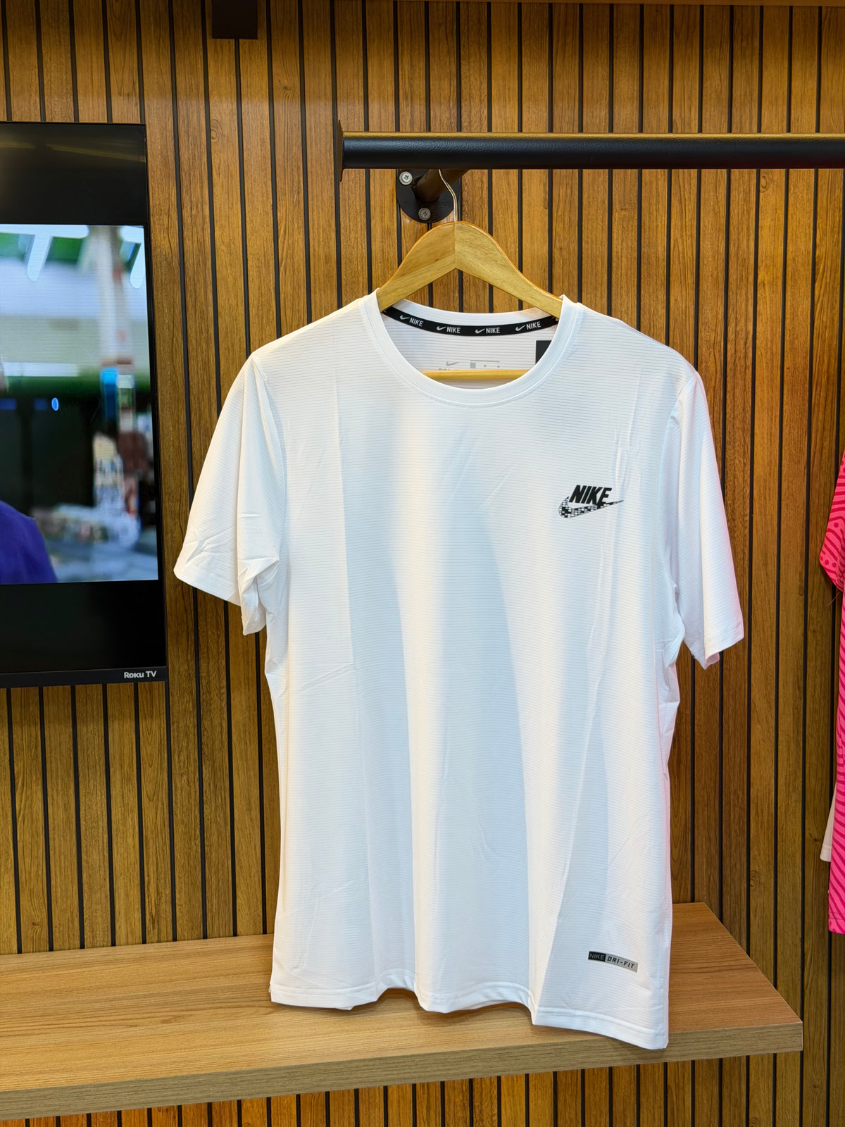 NIKE DRIFIT