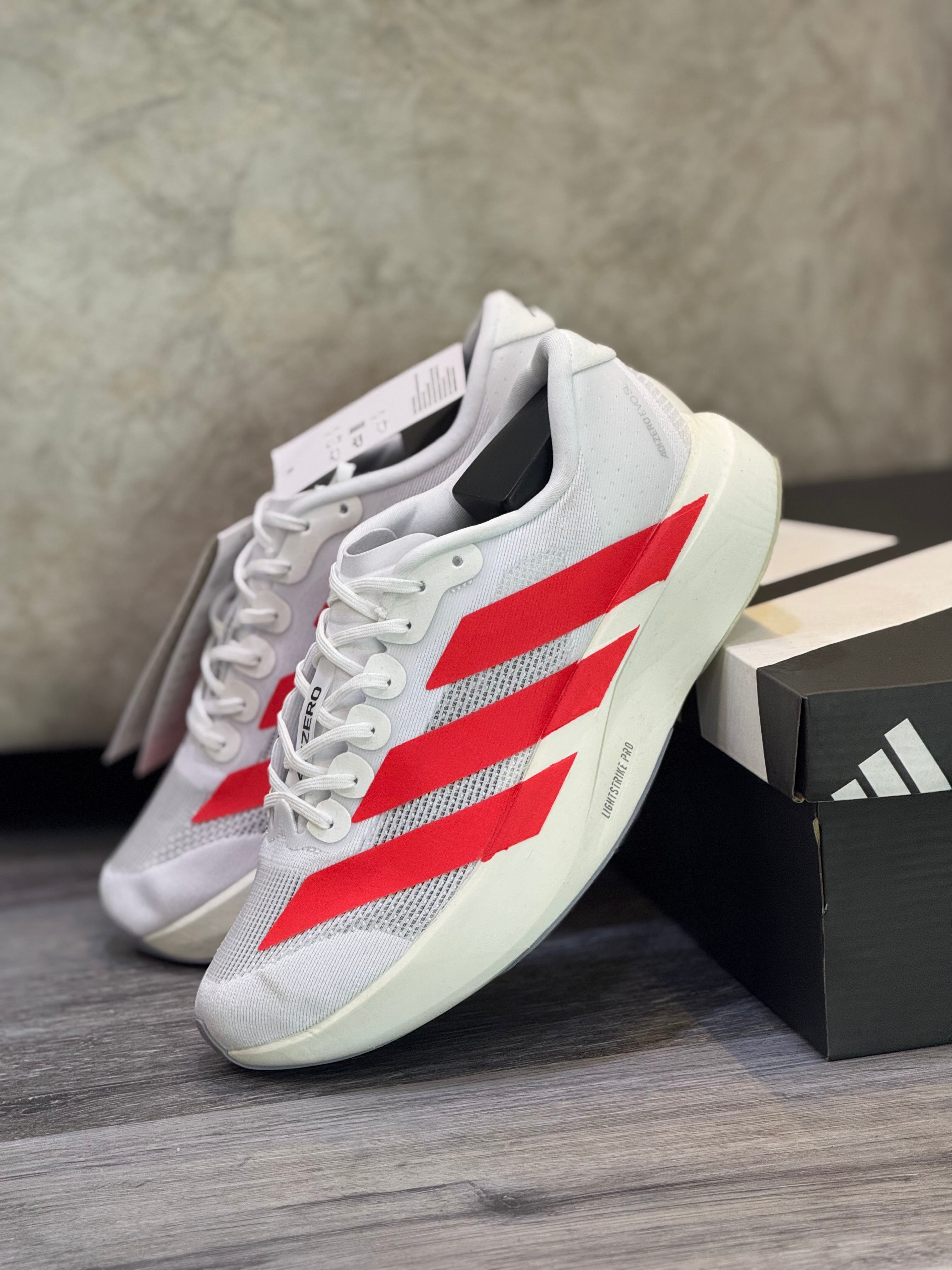 ADIZERO EVO SL