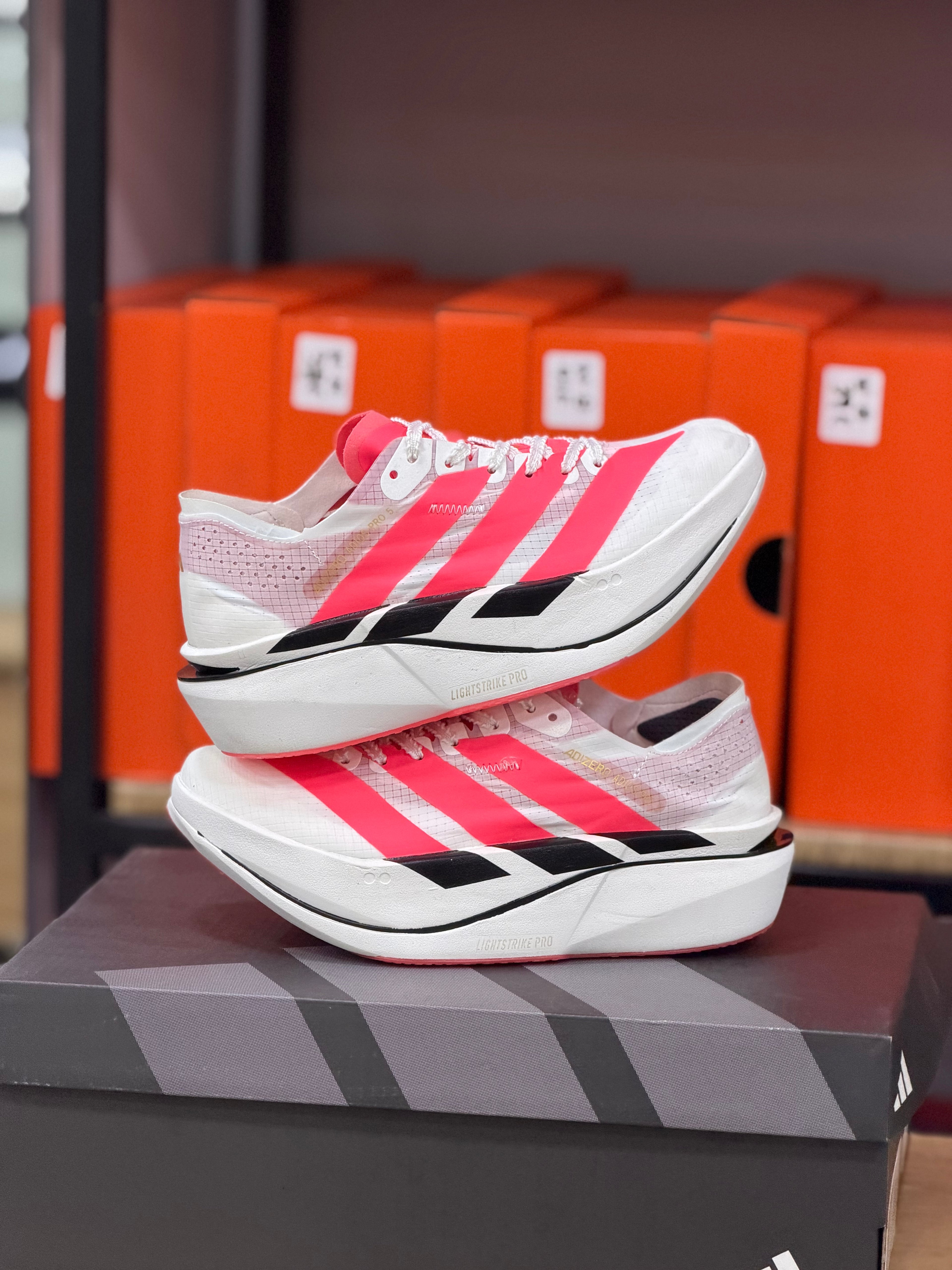 ADIDAS ADIÓS PRO 5