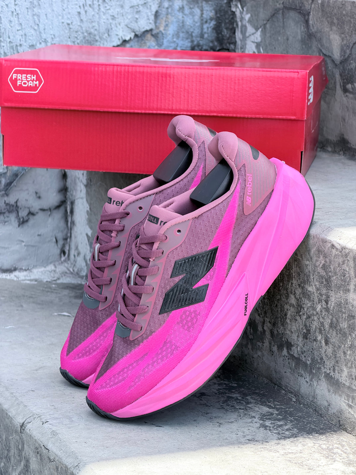 NB REBEL SC