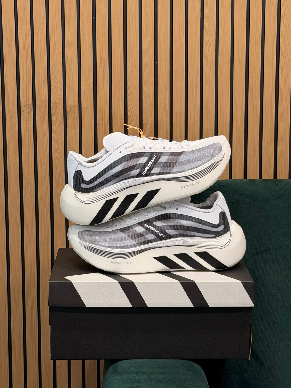 ADIDAS HYPERBOOTS