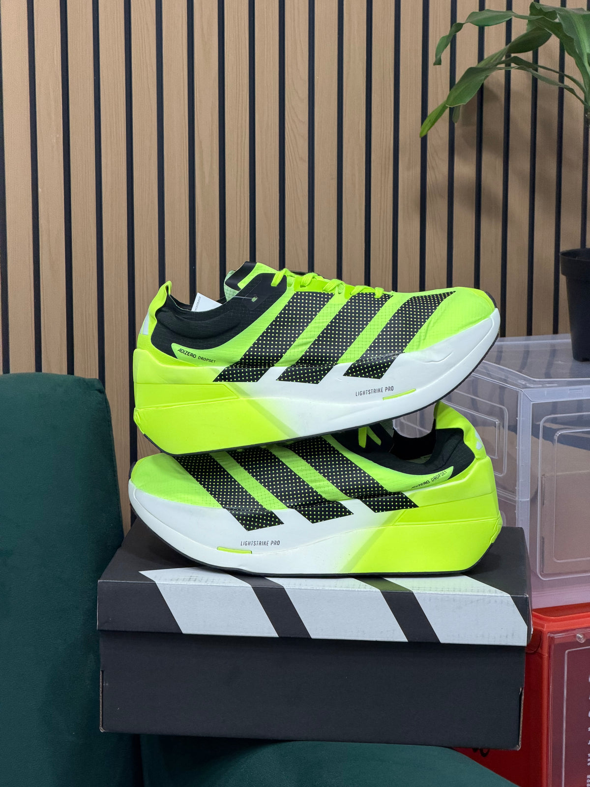 ADIDAS DROSEP