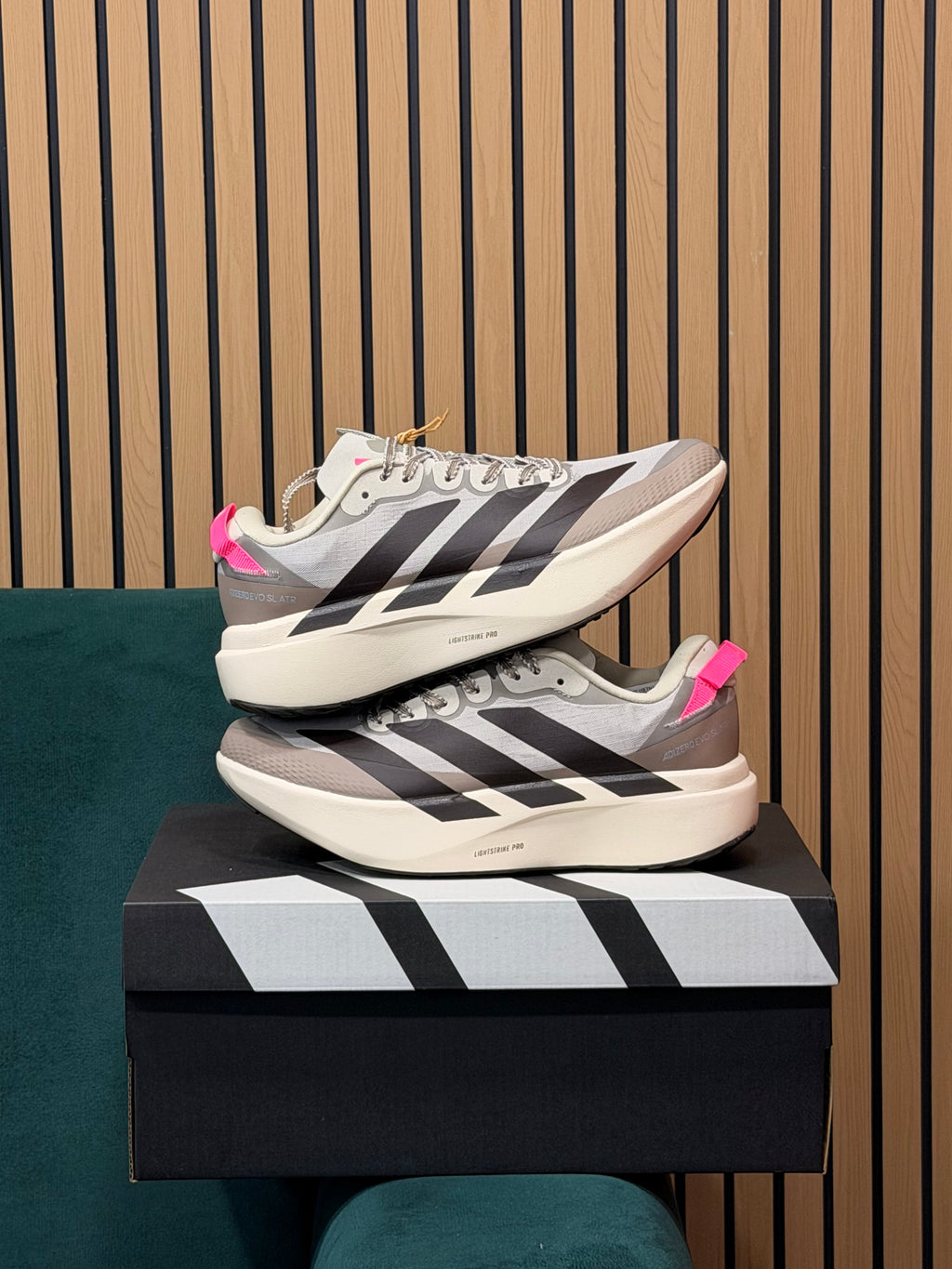 ADIZERO SL ATR