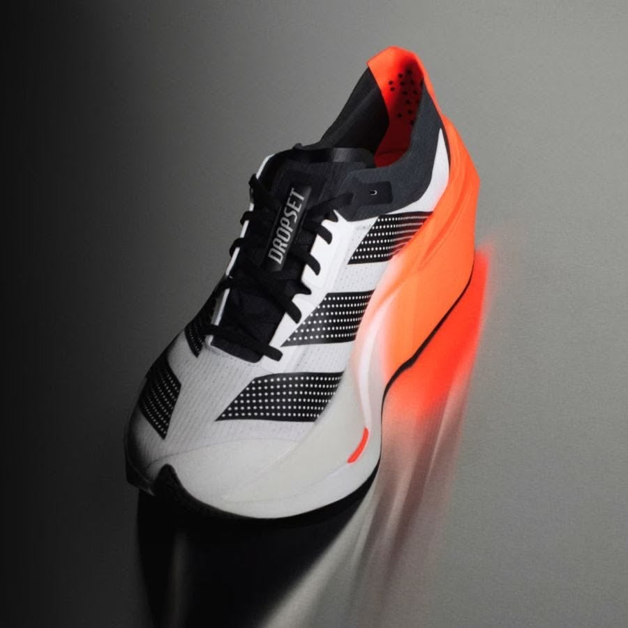 ADIDAS ADIZERO DROPSET