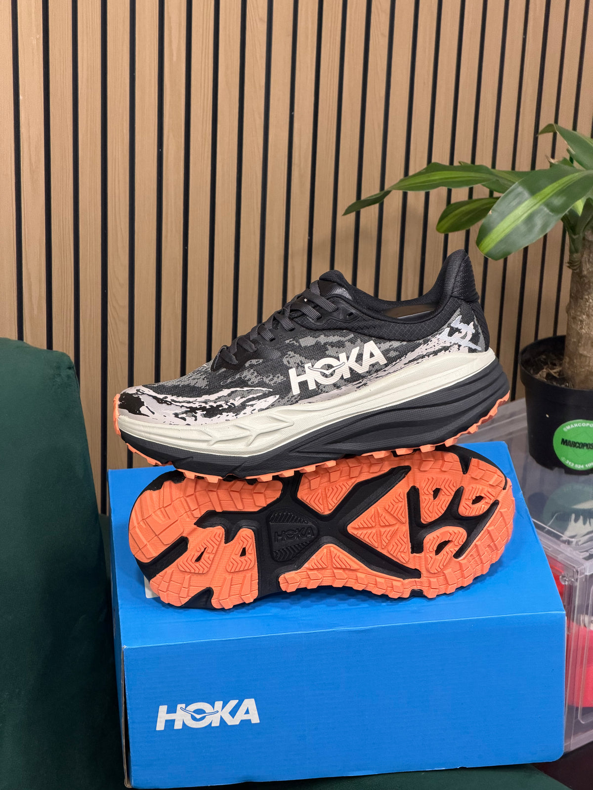 HOKA