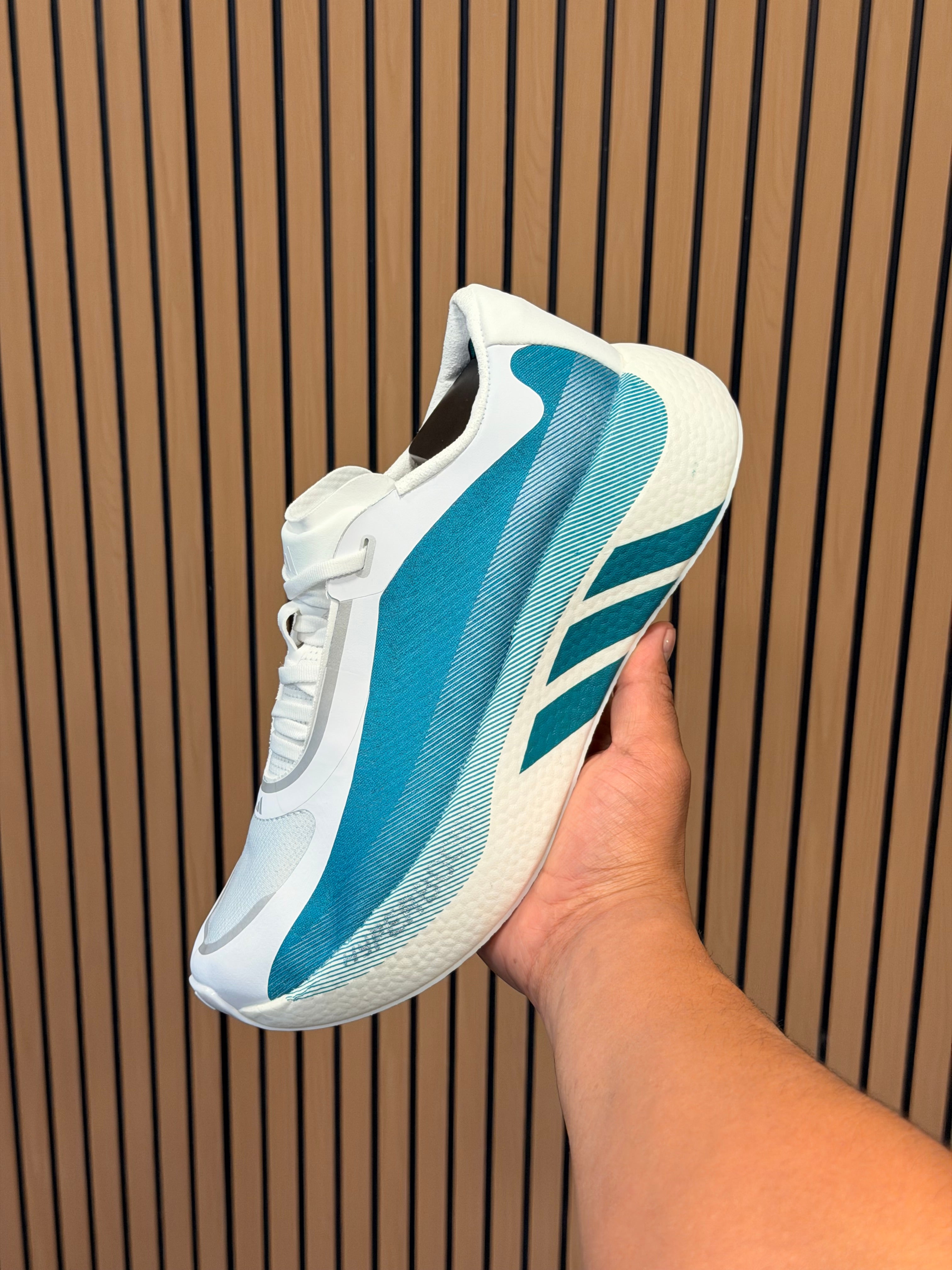 ADIDAS HYPERBOOTS EDGE