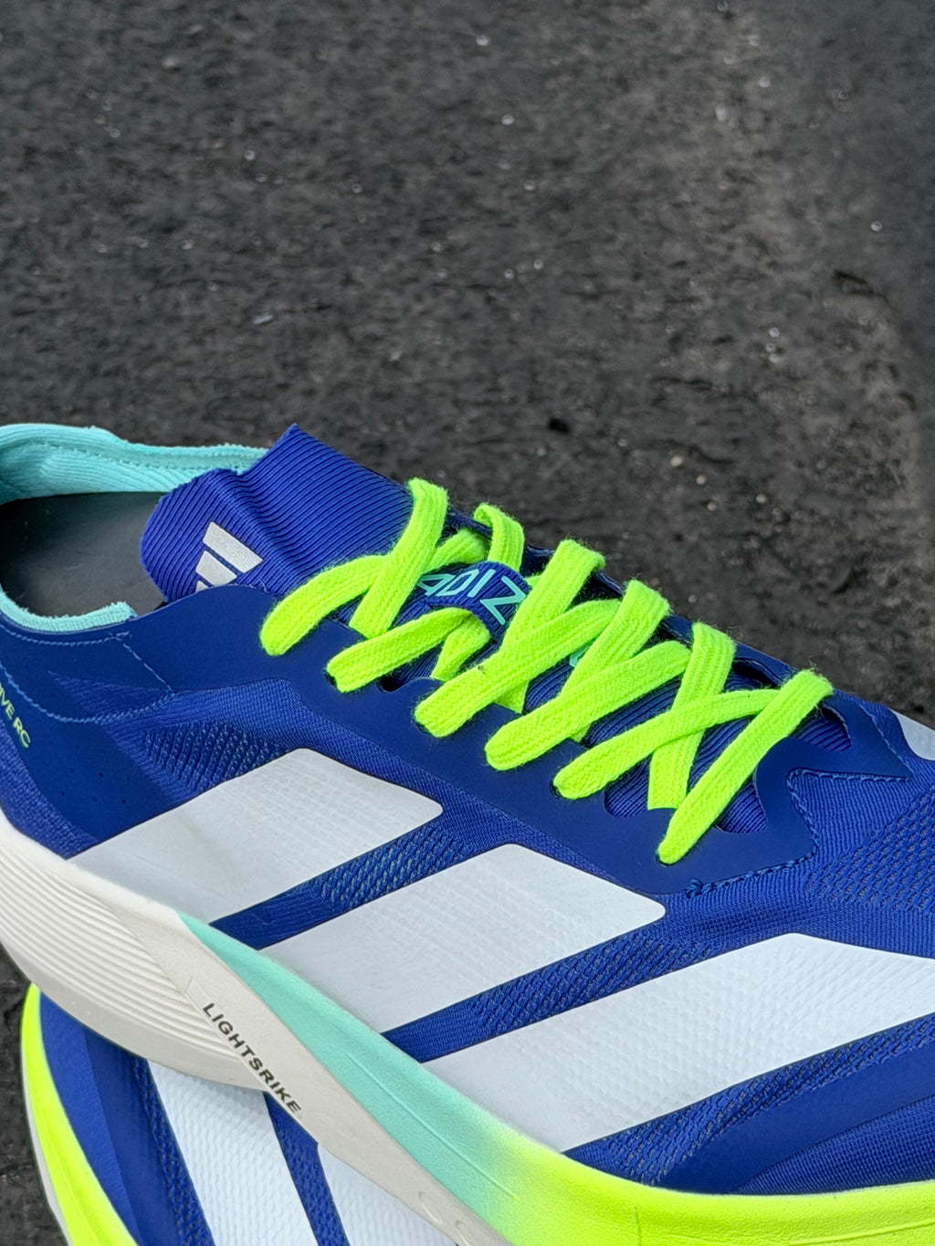 ADIZERO DRIVE RC