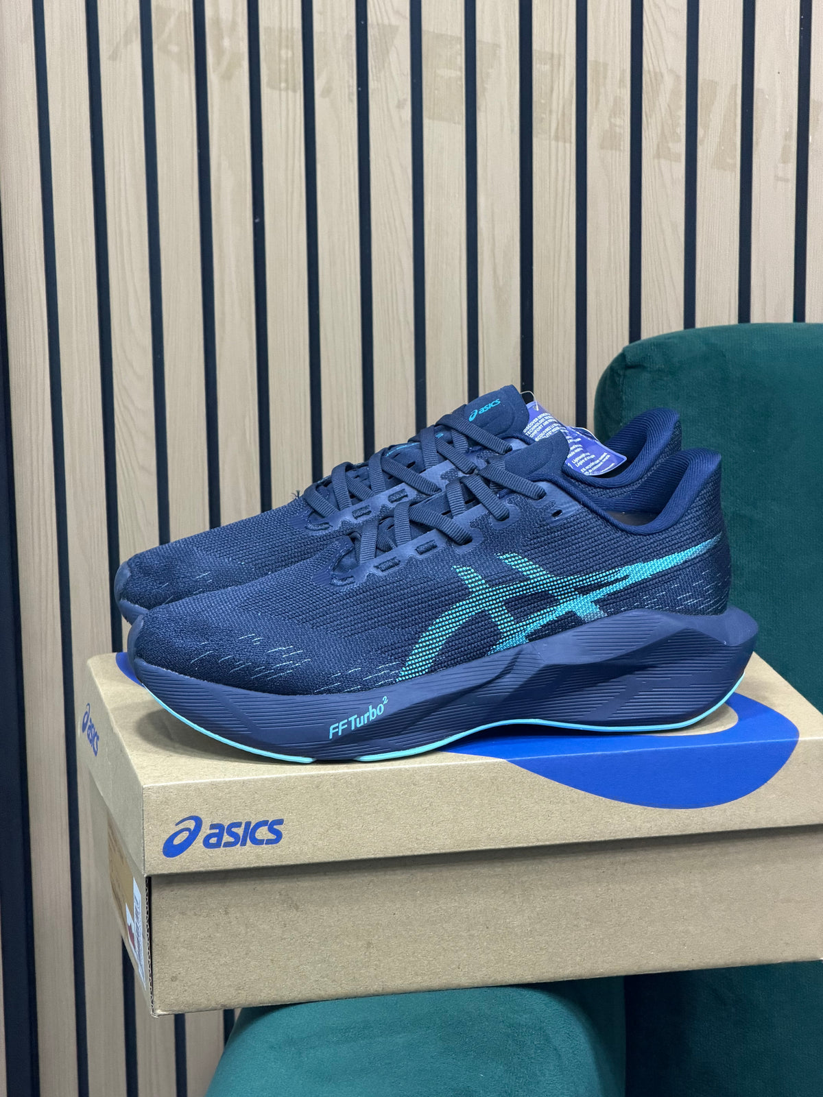 ASCIS NOVABLAST 6