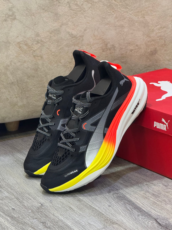 PUMA NITRO TRAIL