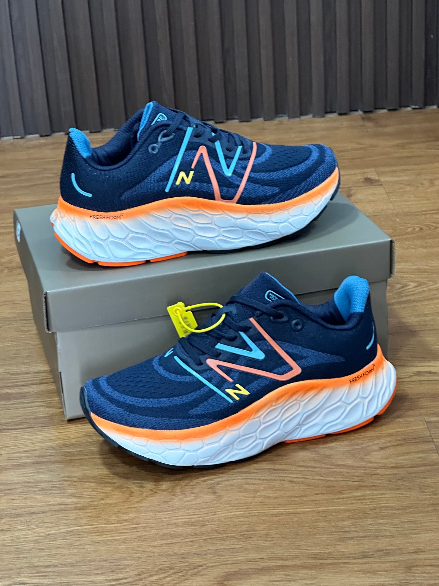 NEW BALANCE FRESH MORE