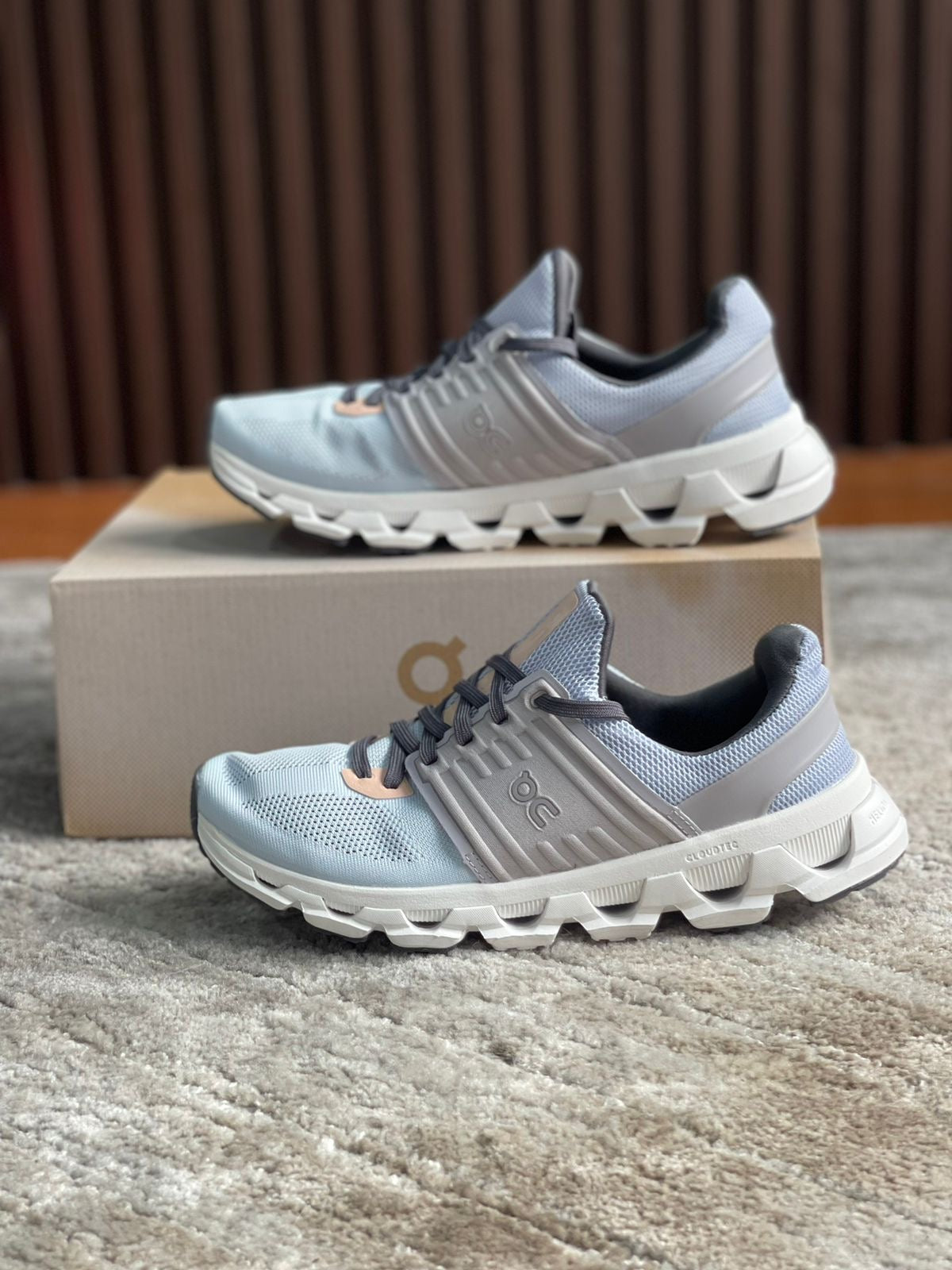 ON CLOUD FF
