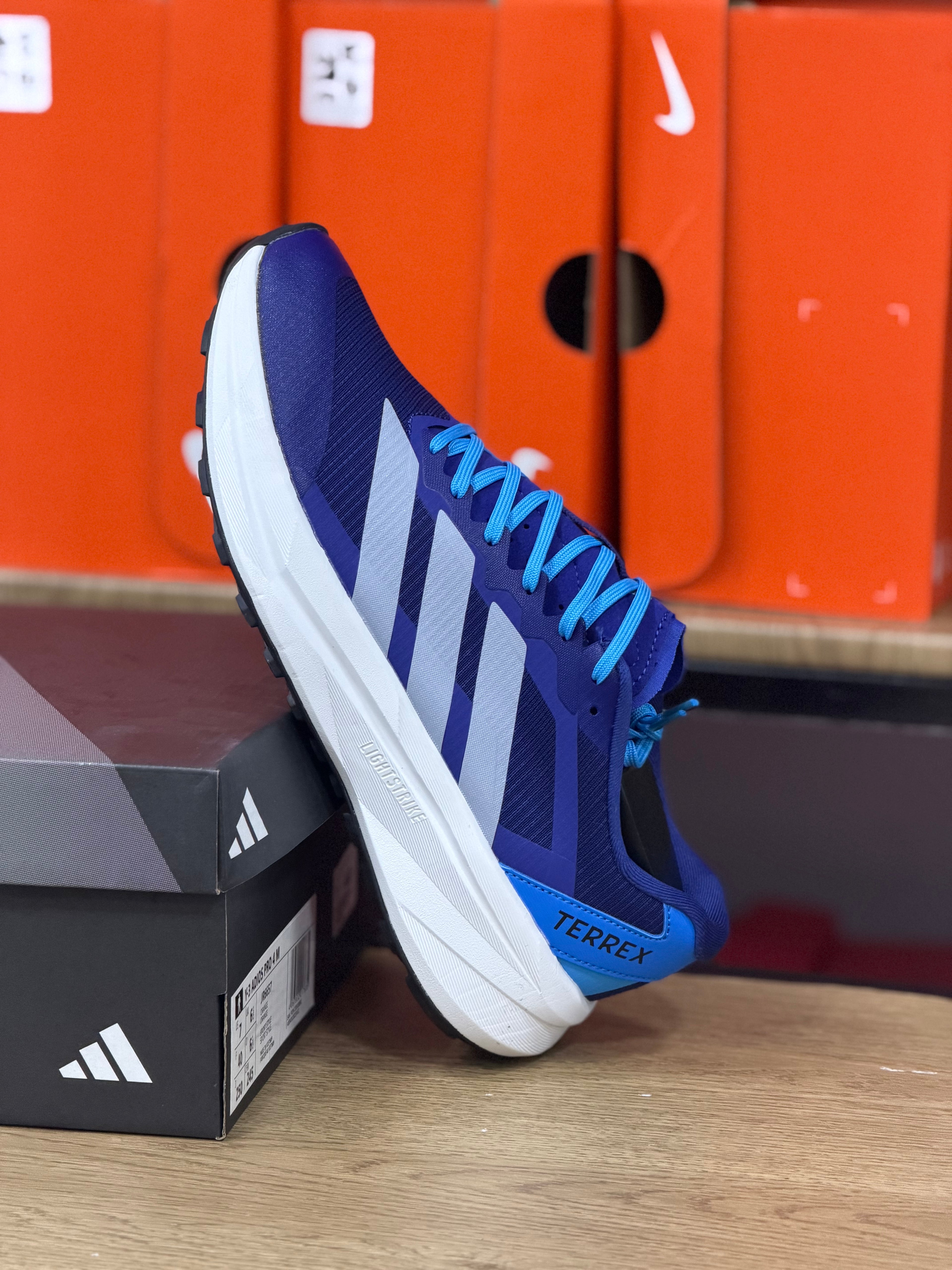 ADIDAS TERREX