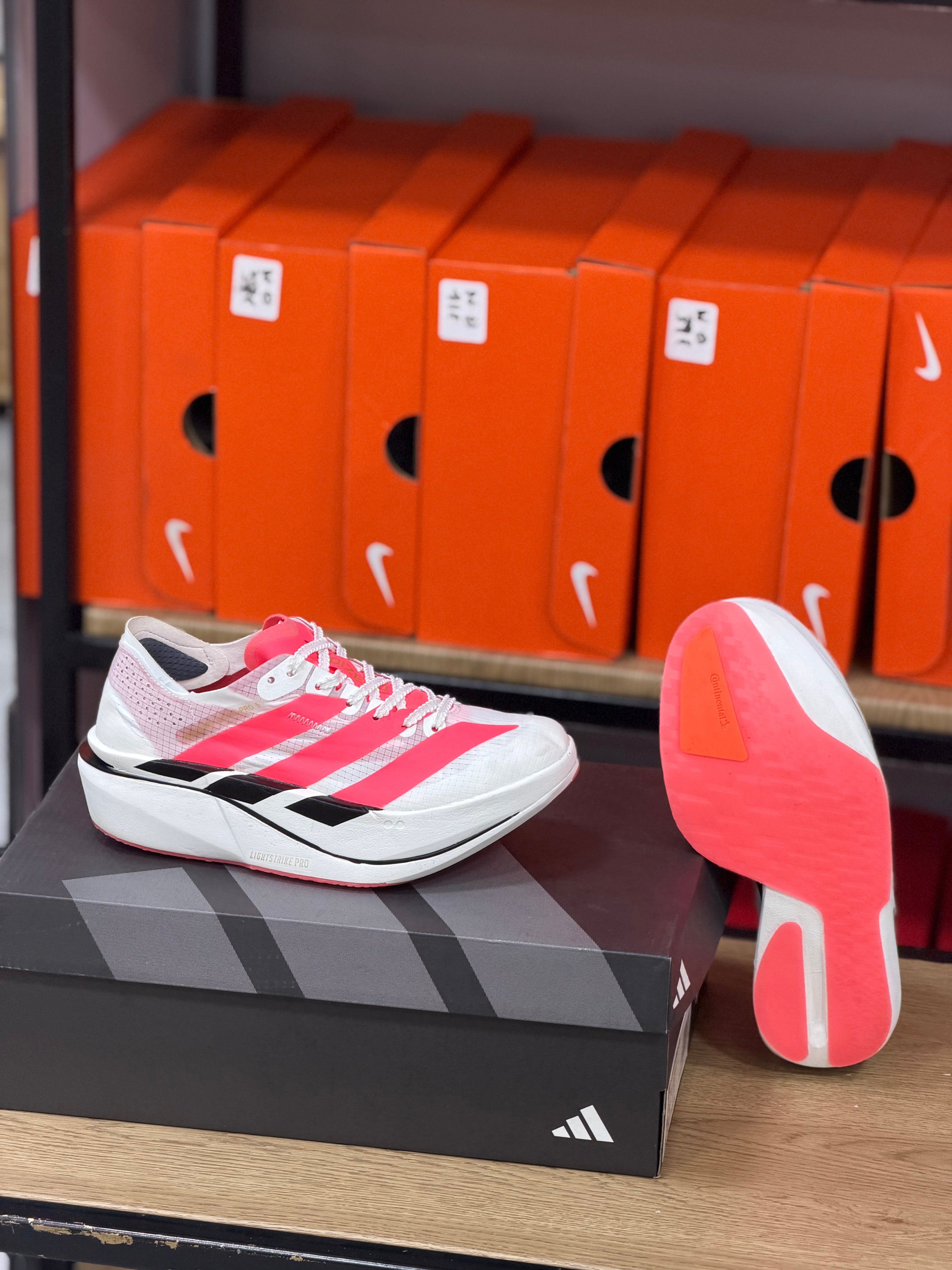 ADIDAS ADIÓS PRO 5