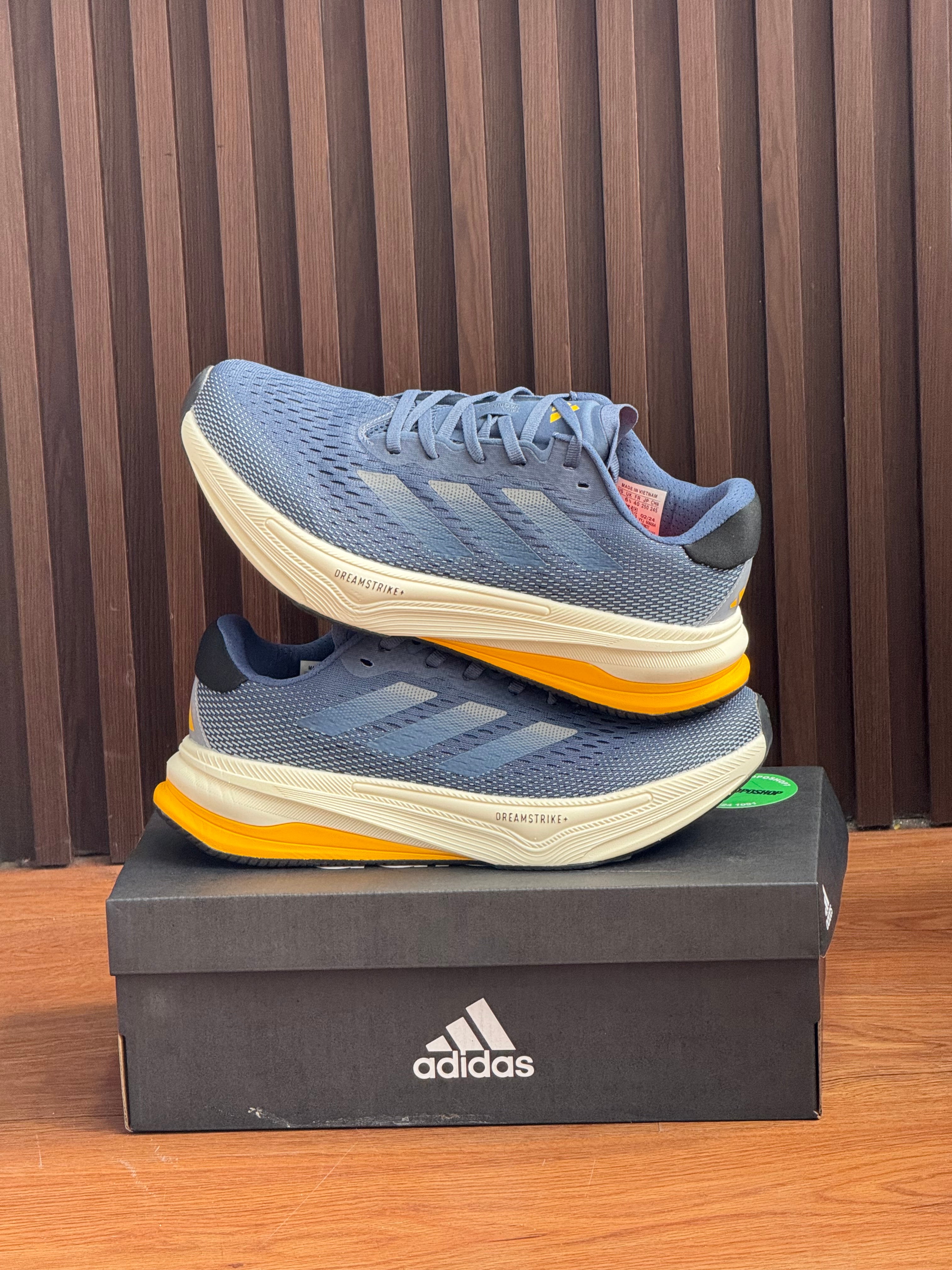 ADIDAS SUPERNOVA RISE