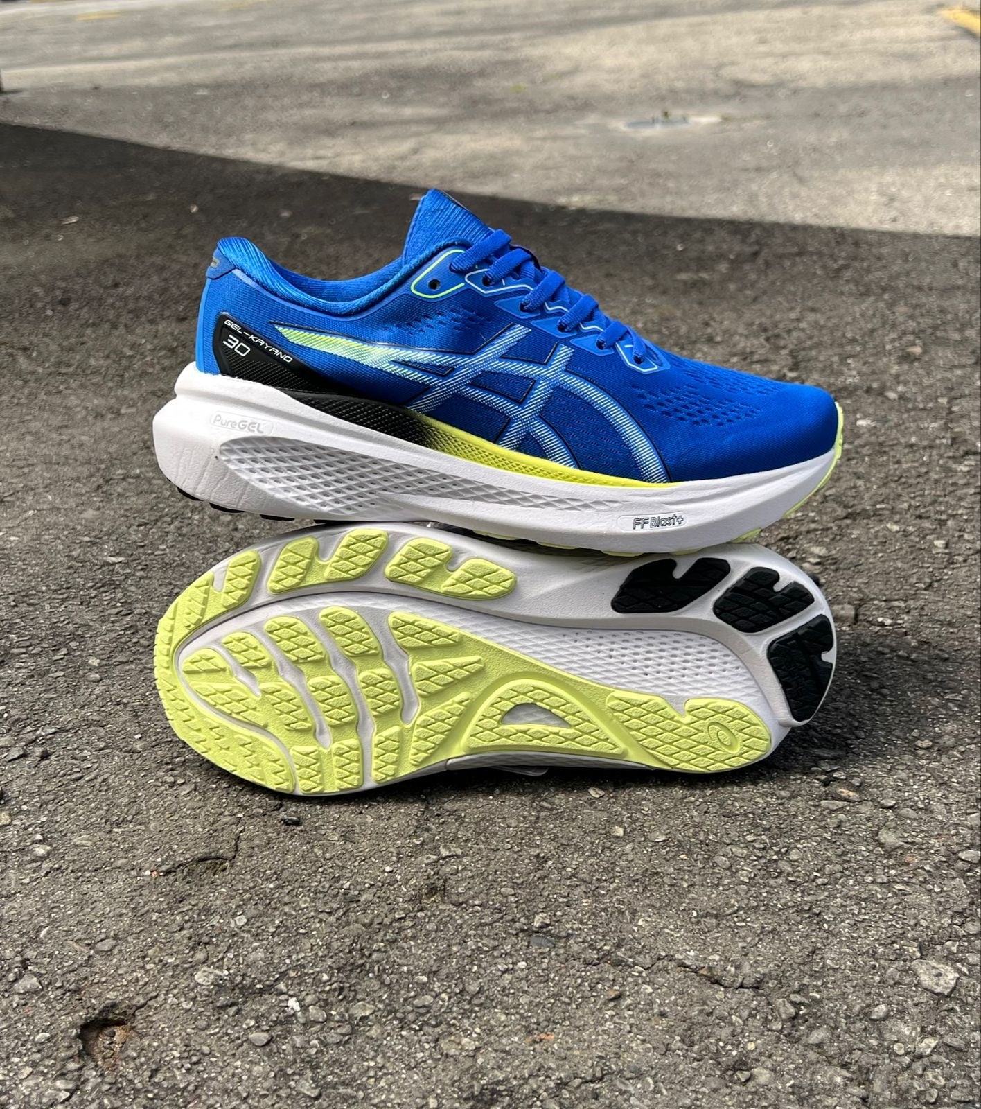 ASCIS KAYANO 30