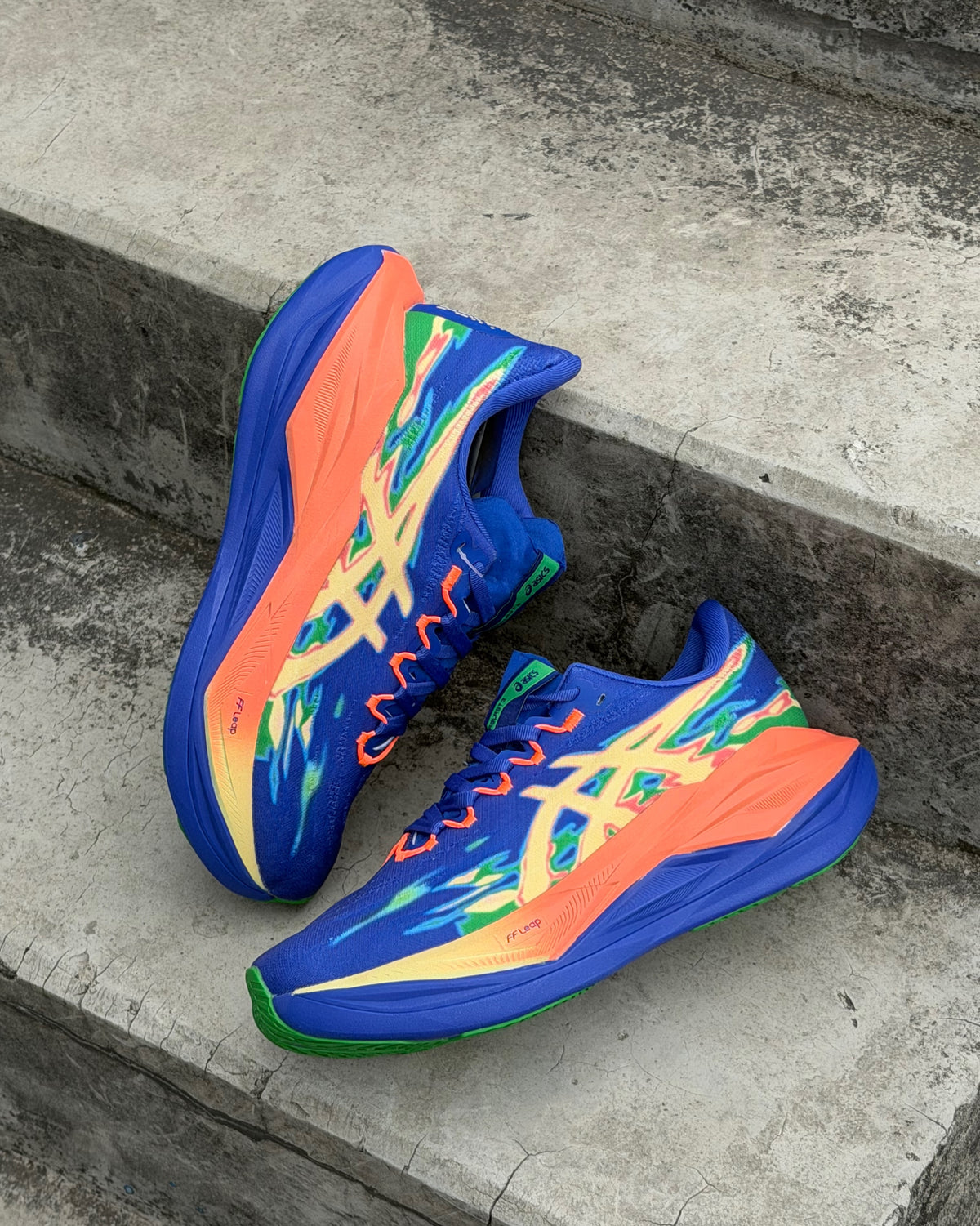 ASICS SUPERBLAST 3