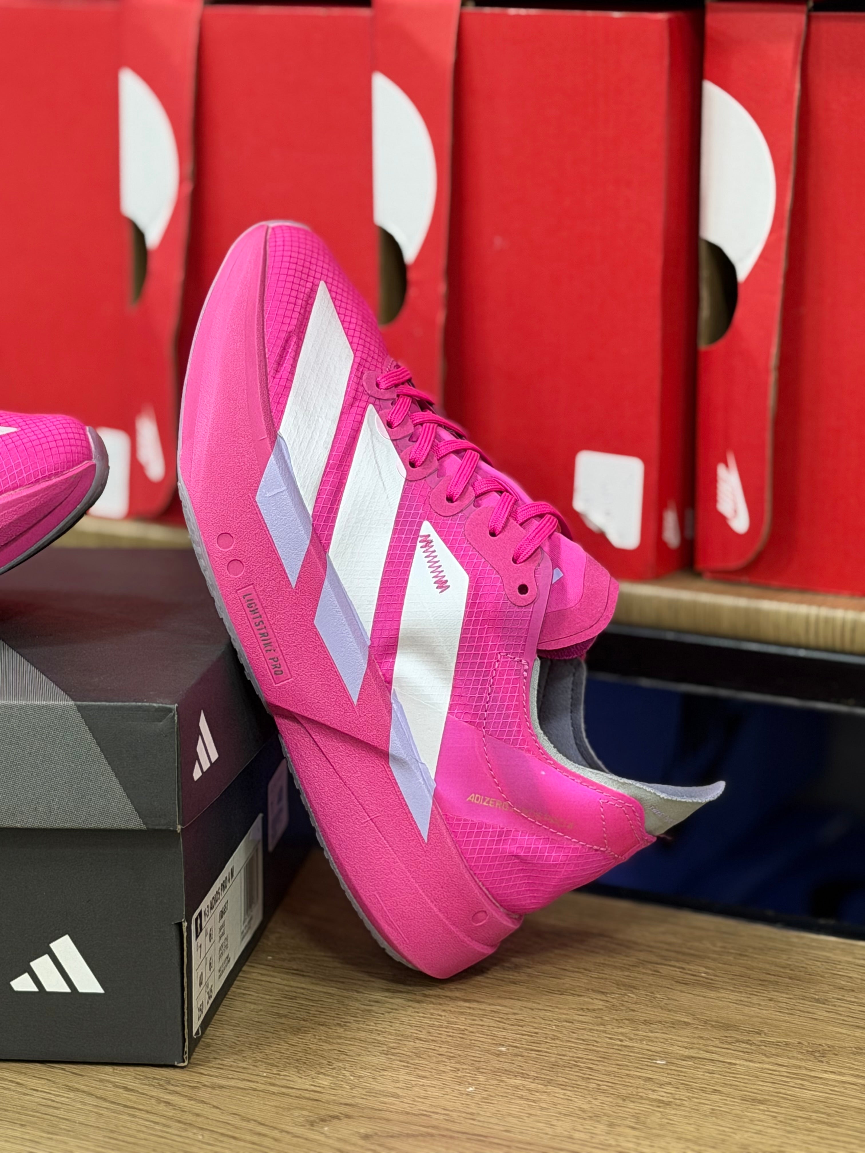 ADIZERO ADIÓS PRO 4