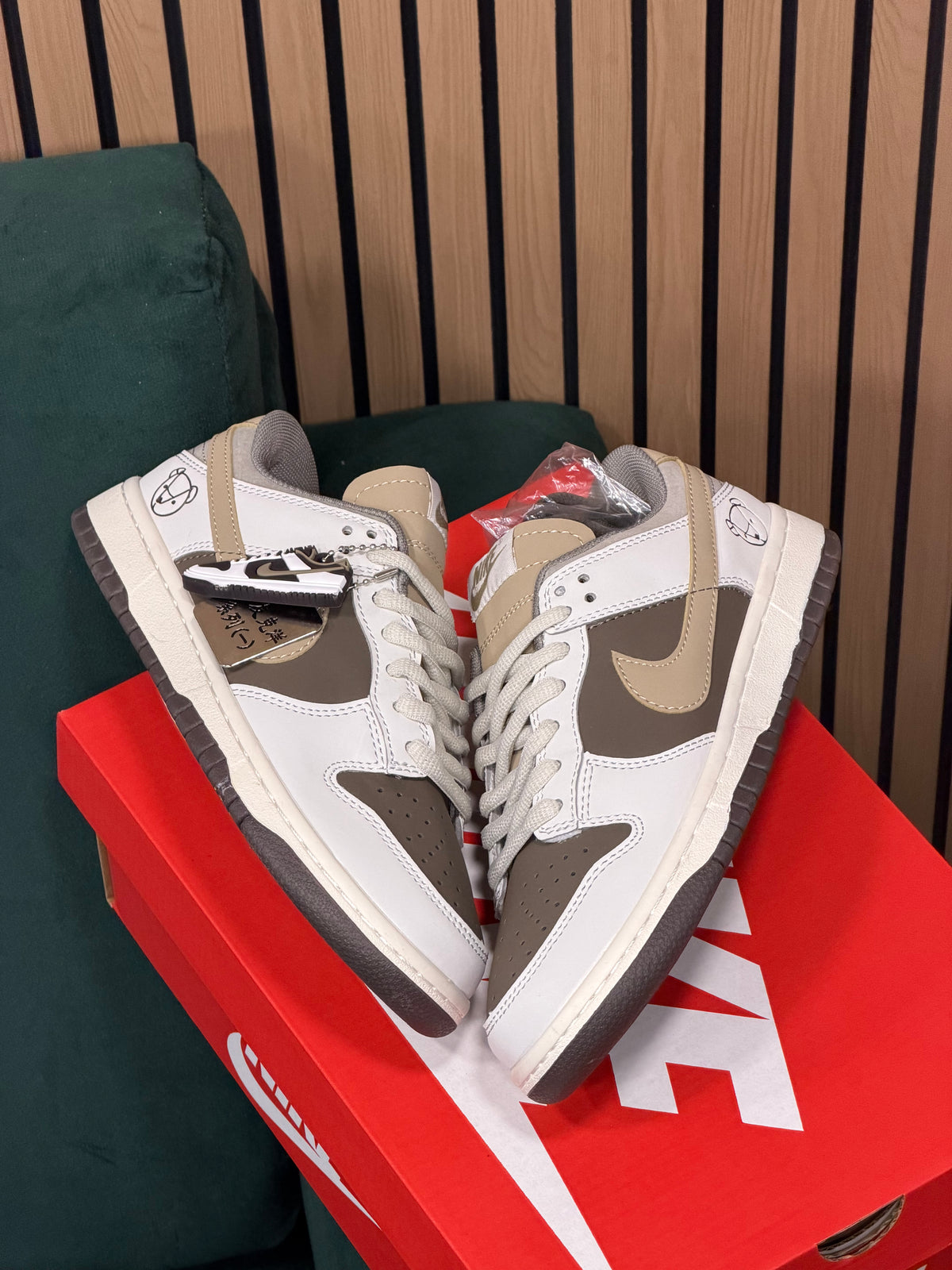 NIKE SB