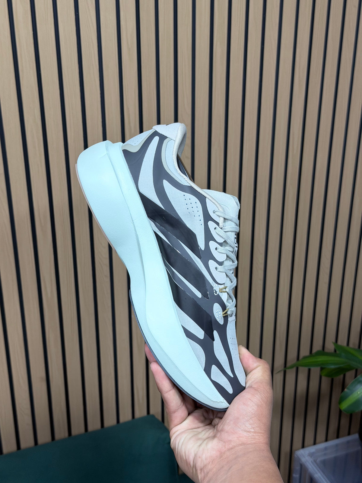 ADIZERO EVO SL EXO