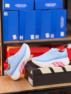 ADIDAS HYPERBOOTS