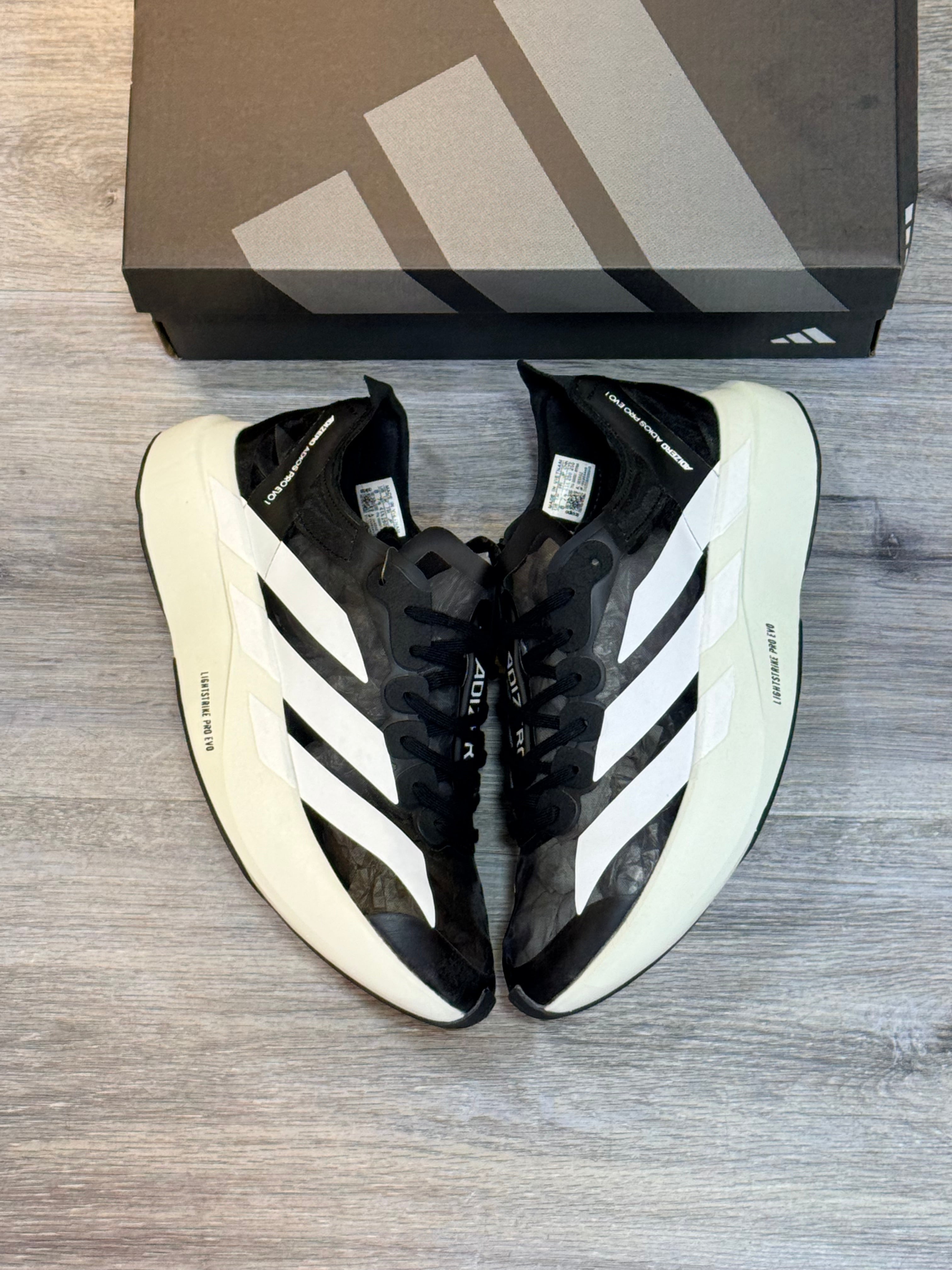 ADIDAS ADIÓS PRO EVO 1