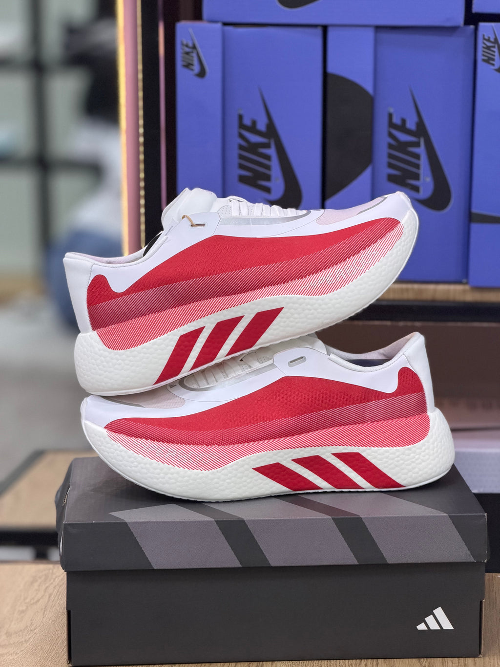 ADIDAS HYPERBOOTS EDGE
