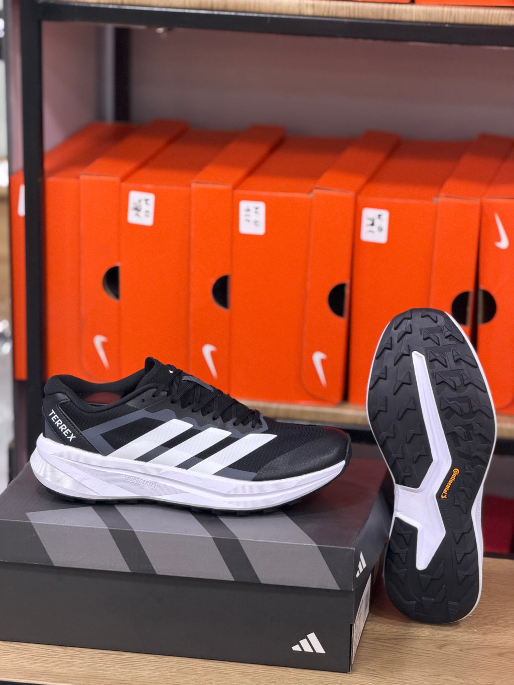 ADIDAS TERREX