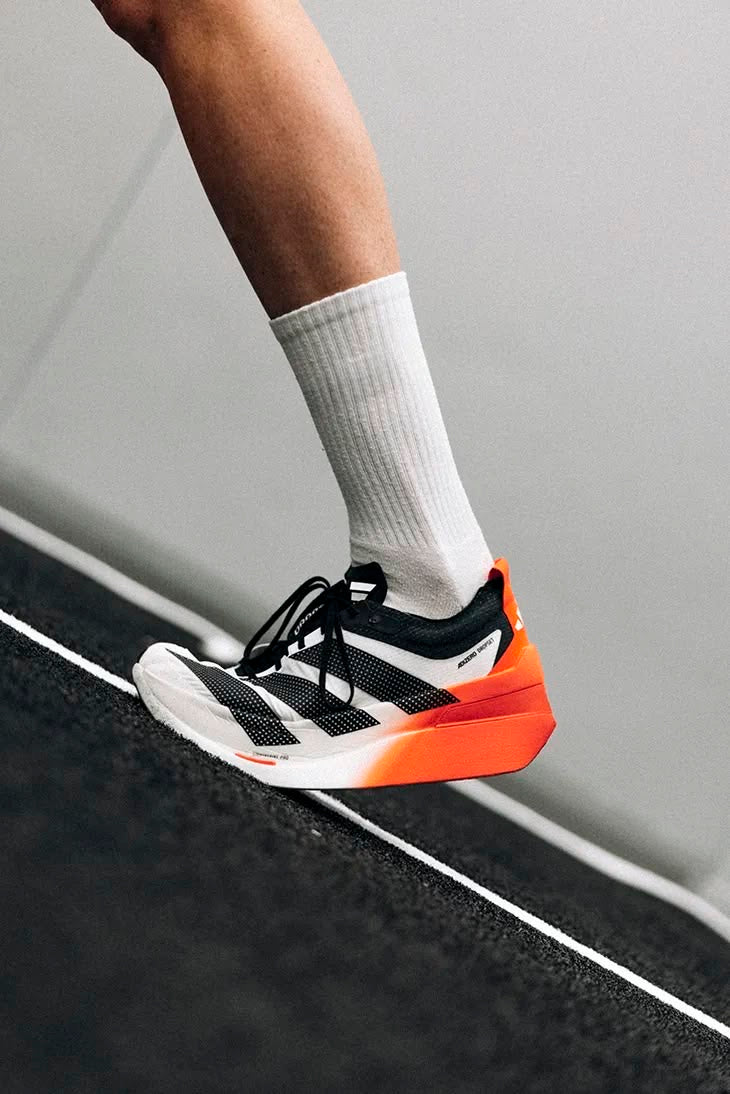 ADIDAS ADIZERO DROPSET