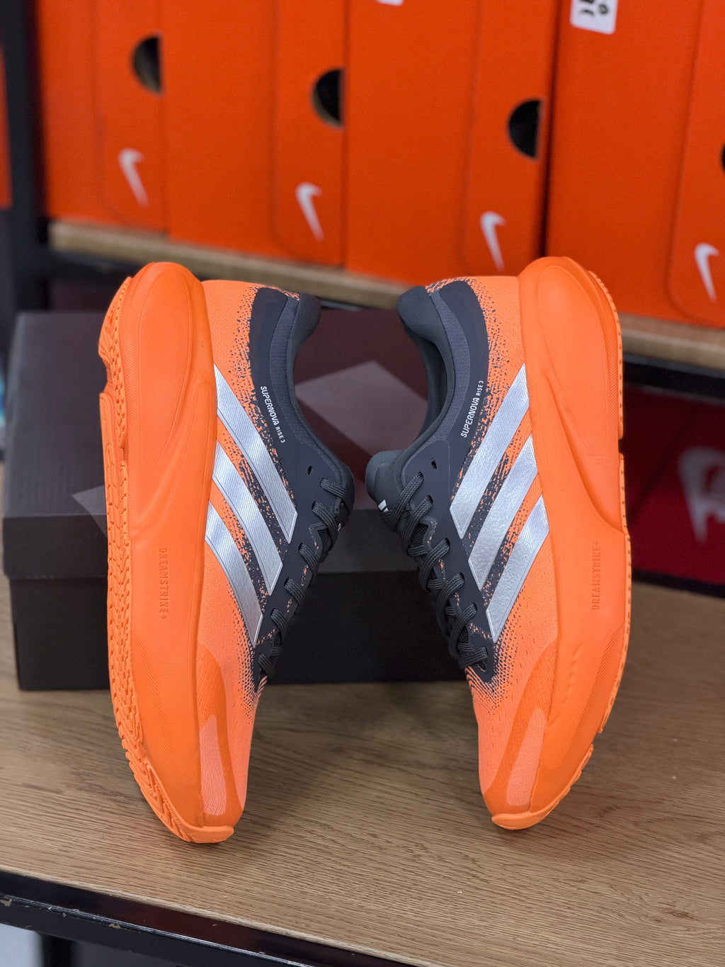 ADIDAS SUPERNOVA RISE3