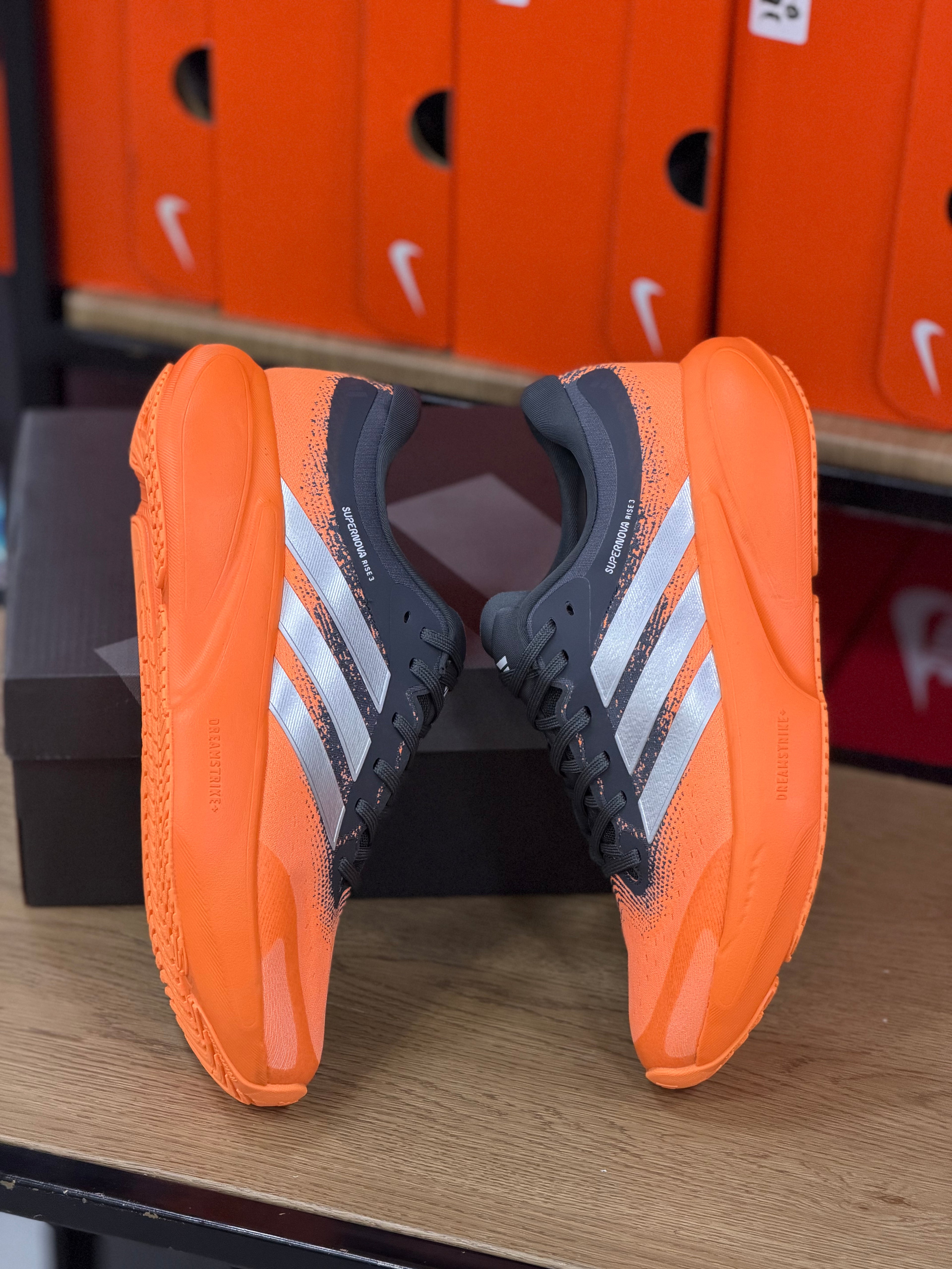 ADIDAS SUPERNOVA RISE3