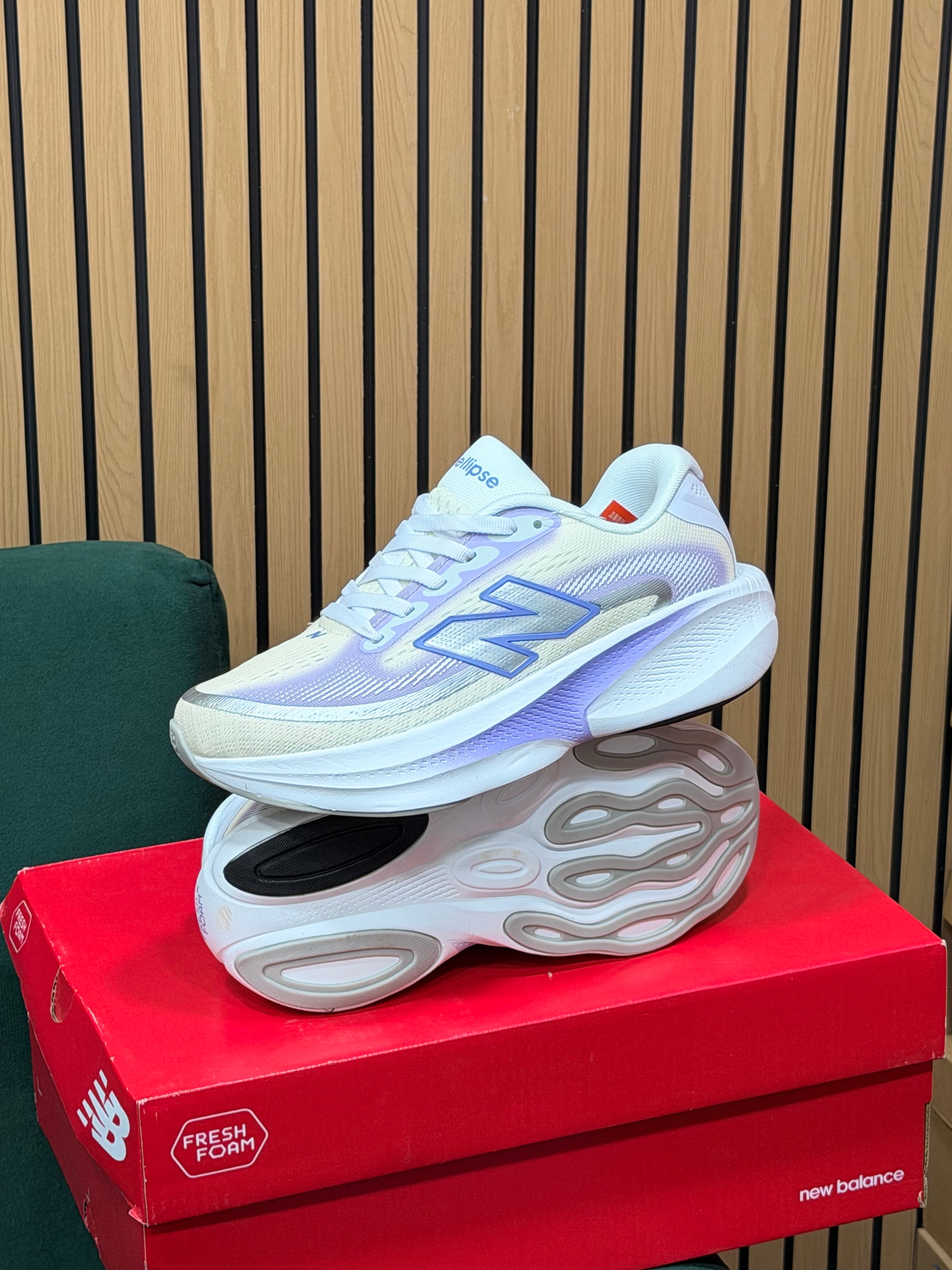 NEW BALANCE ELIPPSE
