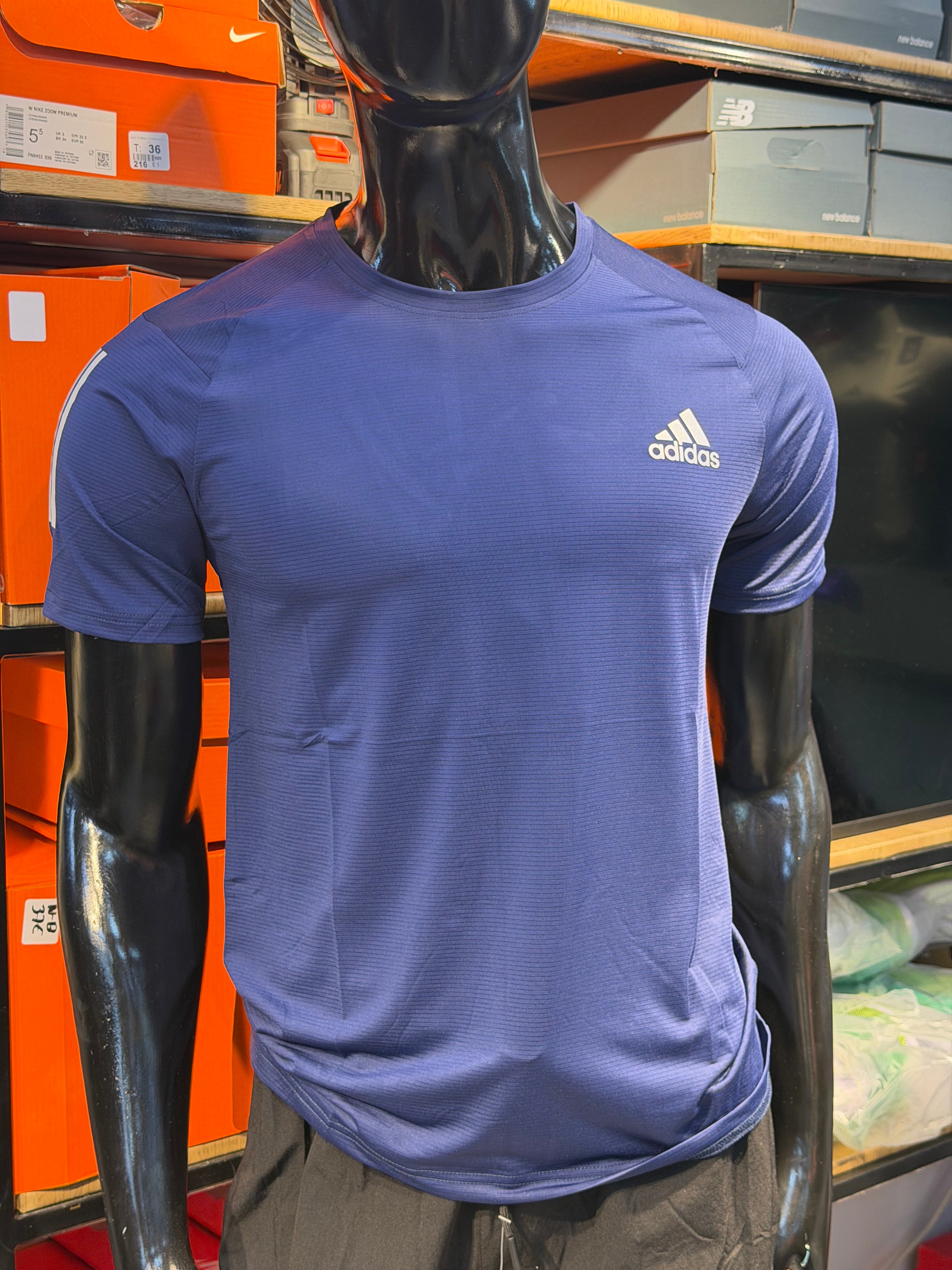 ADIDAS TELA DRIFIT
